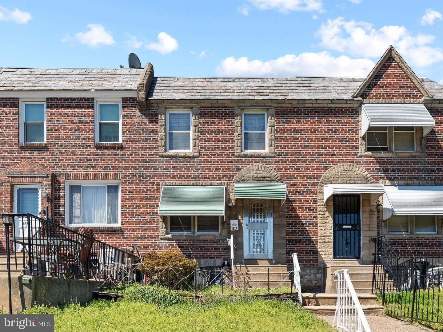 5924 Ella Street, Philadelphia