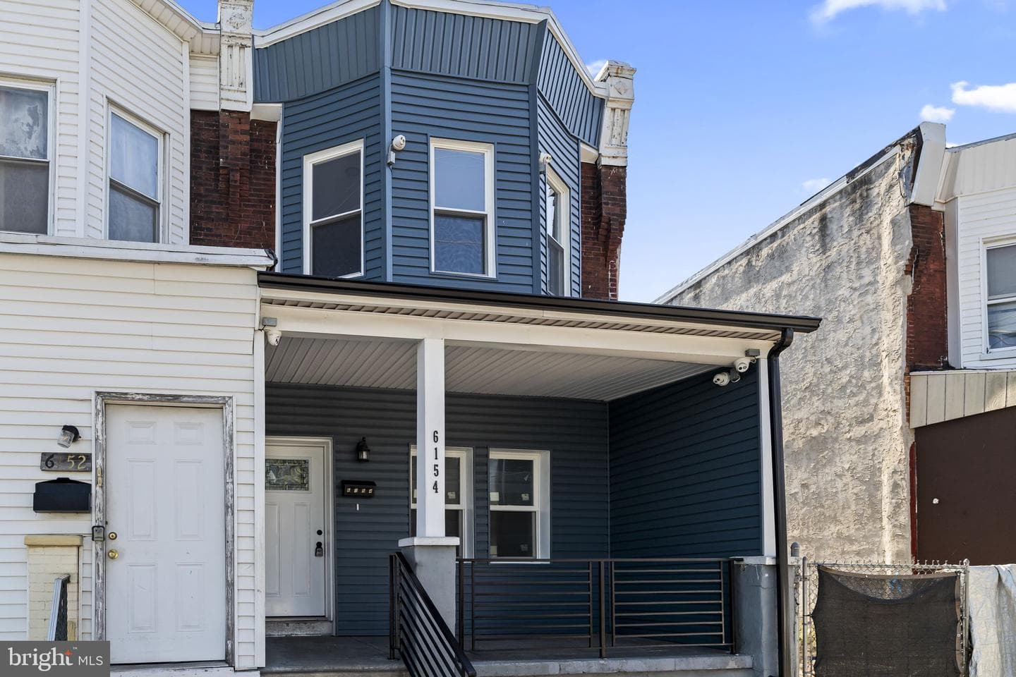 6154 Kingsessing Ave, Philadelphia
