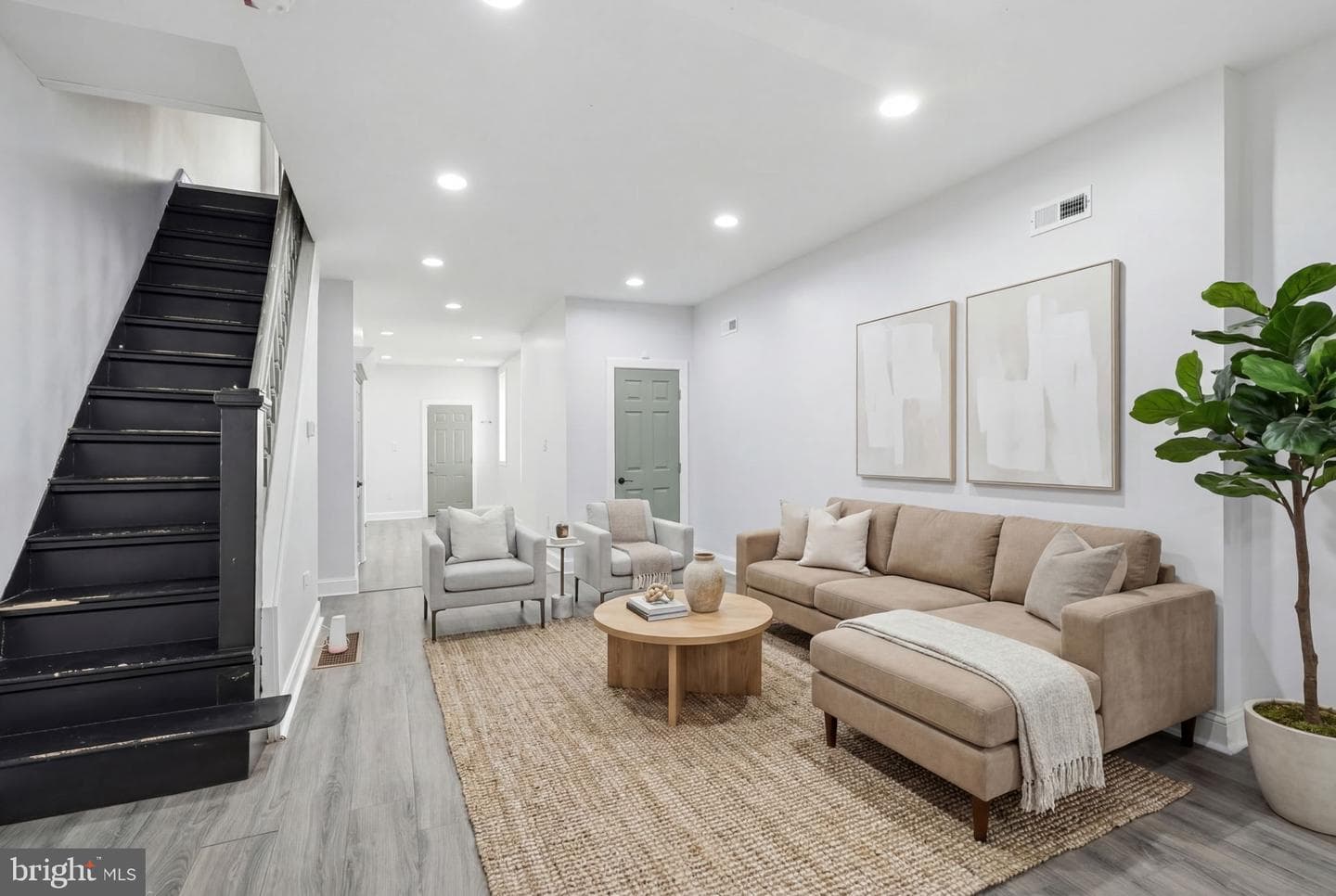 1406 S Allison Street, Philadelphia