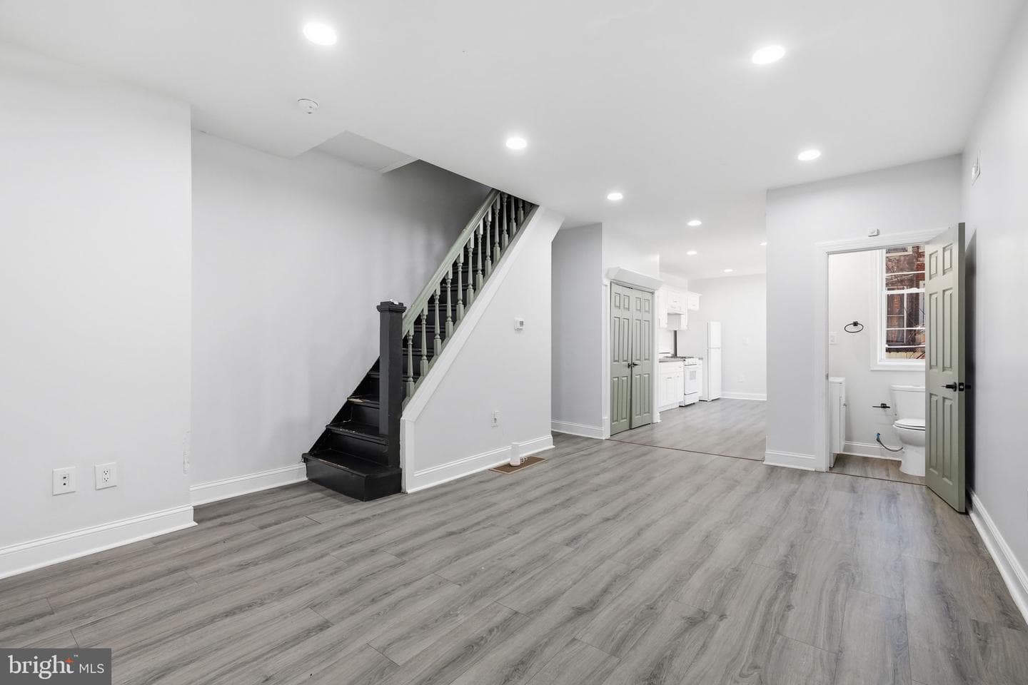 1406 S Allison Street, Philadelphia