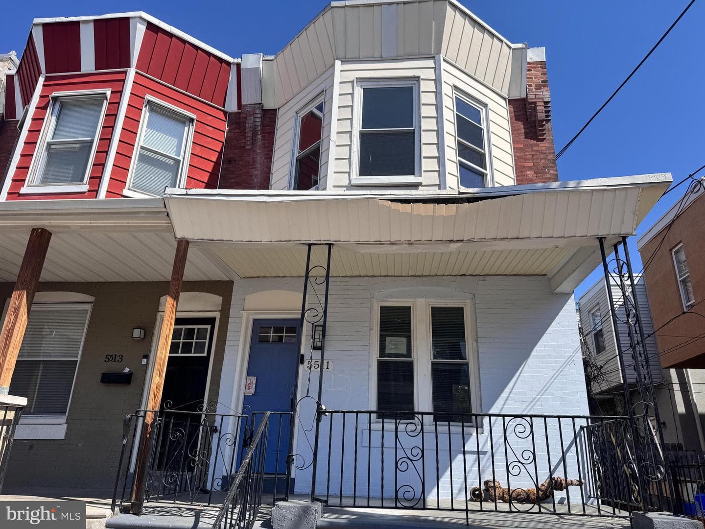 5511 Pemberton Street, Philadelphia
