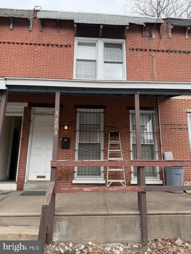 3203 Pearl Street photo 1