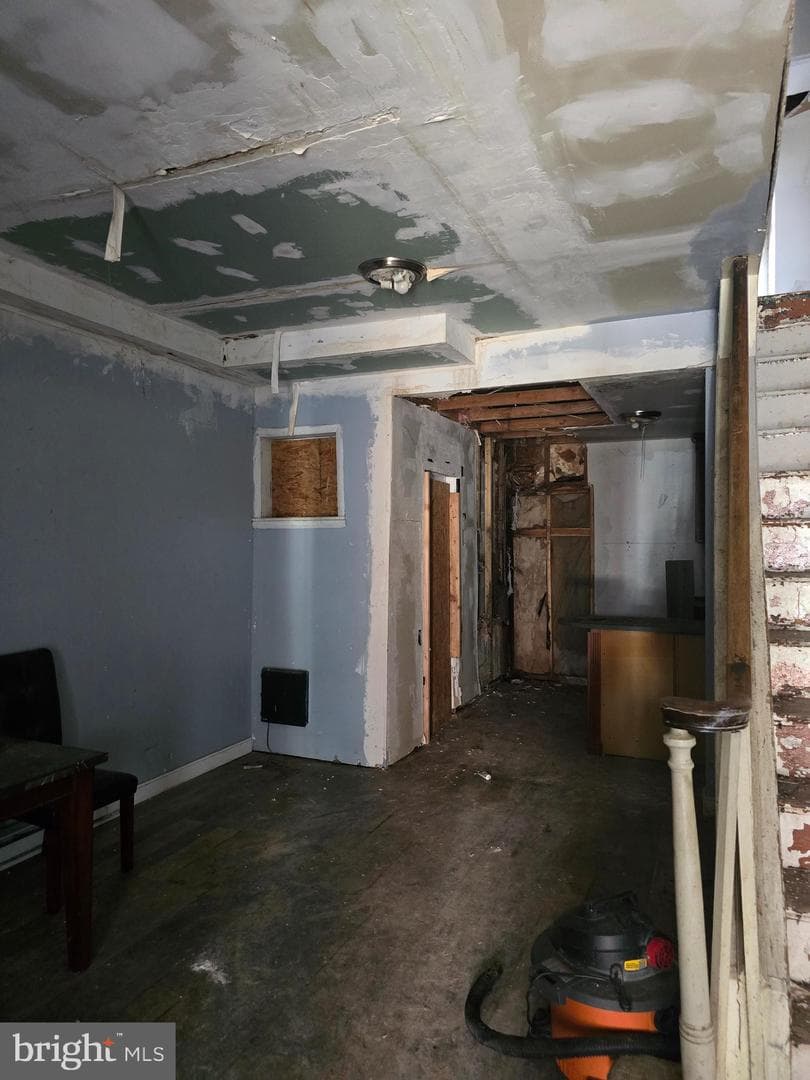 1230 W Sergeant Street, Philadelphia