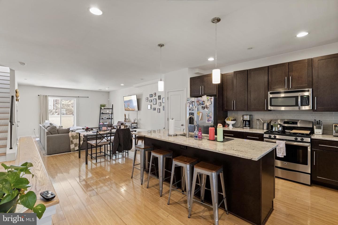1307 S Hancock Street photo 5