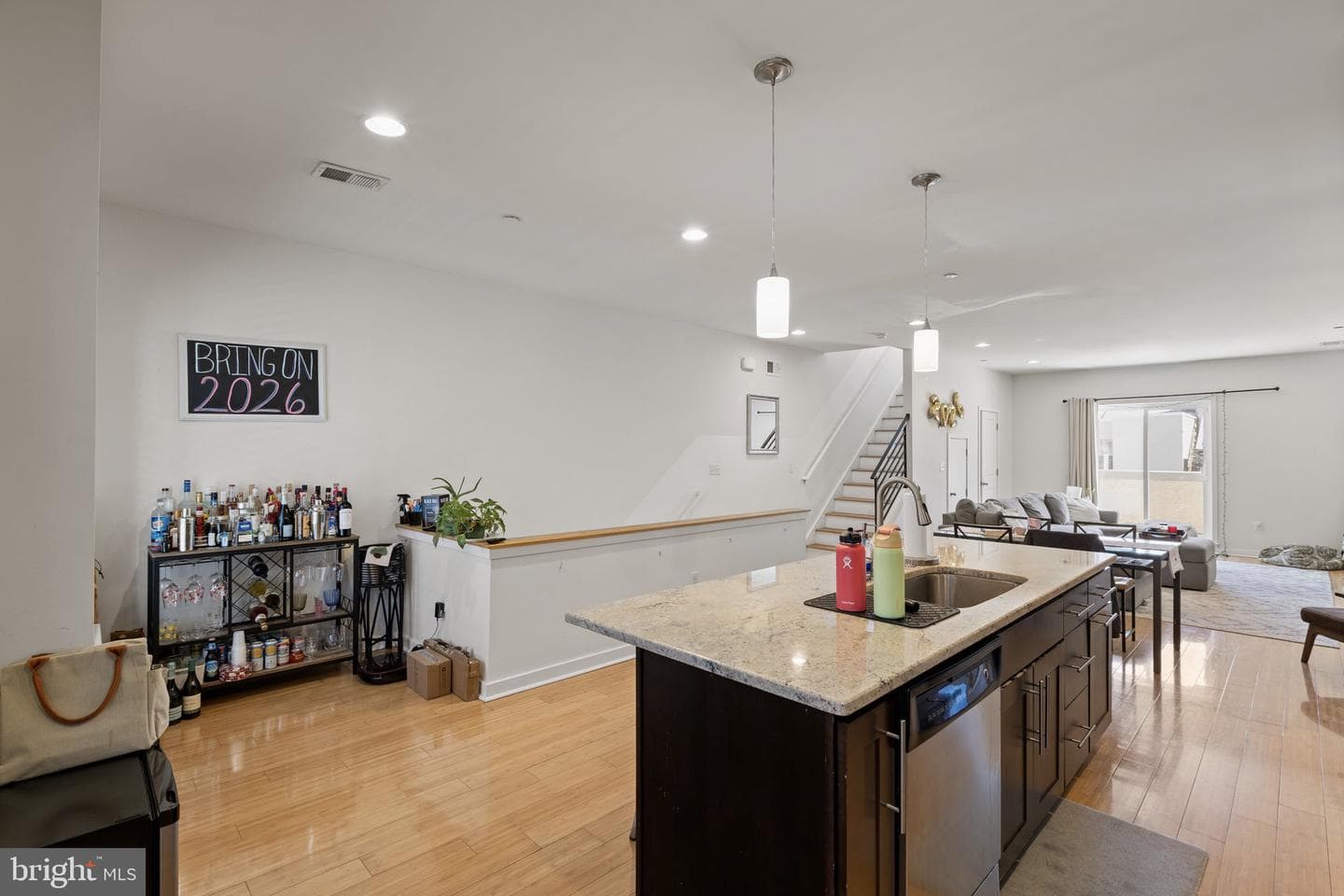 1307 S Hancock Street photo 6