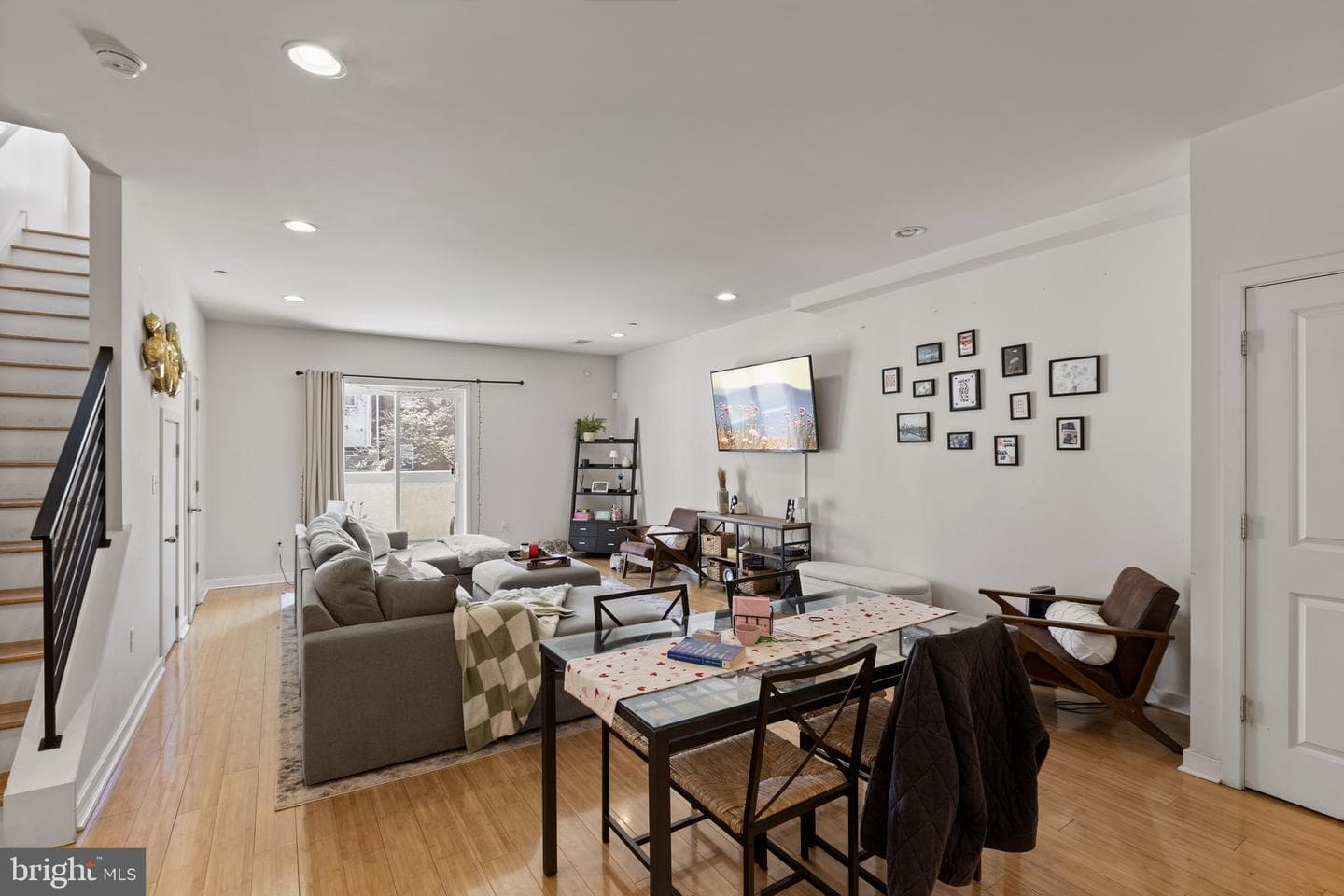 1307 S Hancock Street photo 8