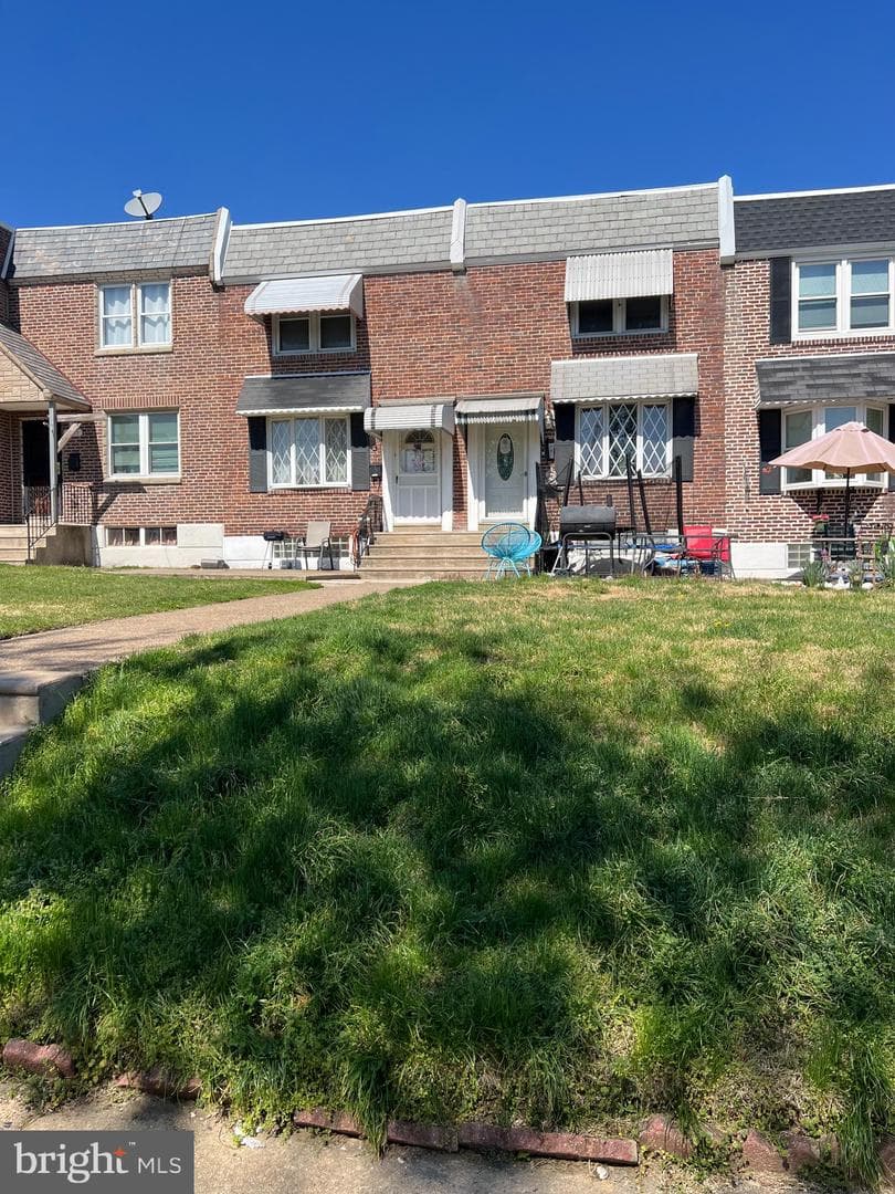 2819 Glenview Street, Philadelphia