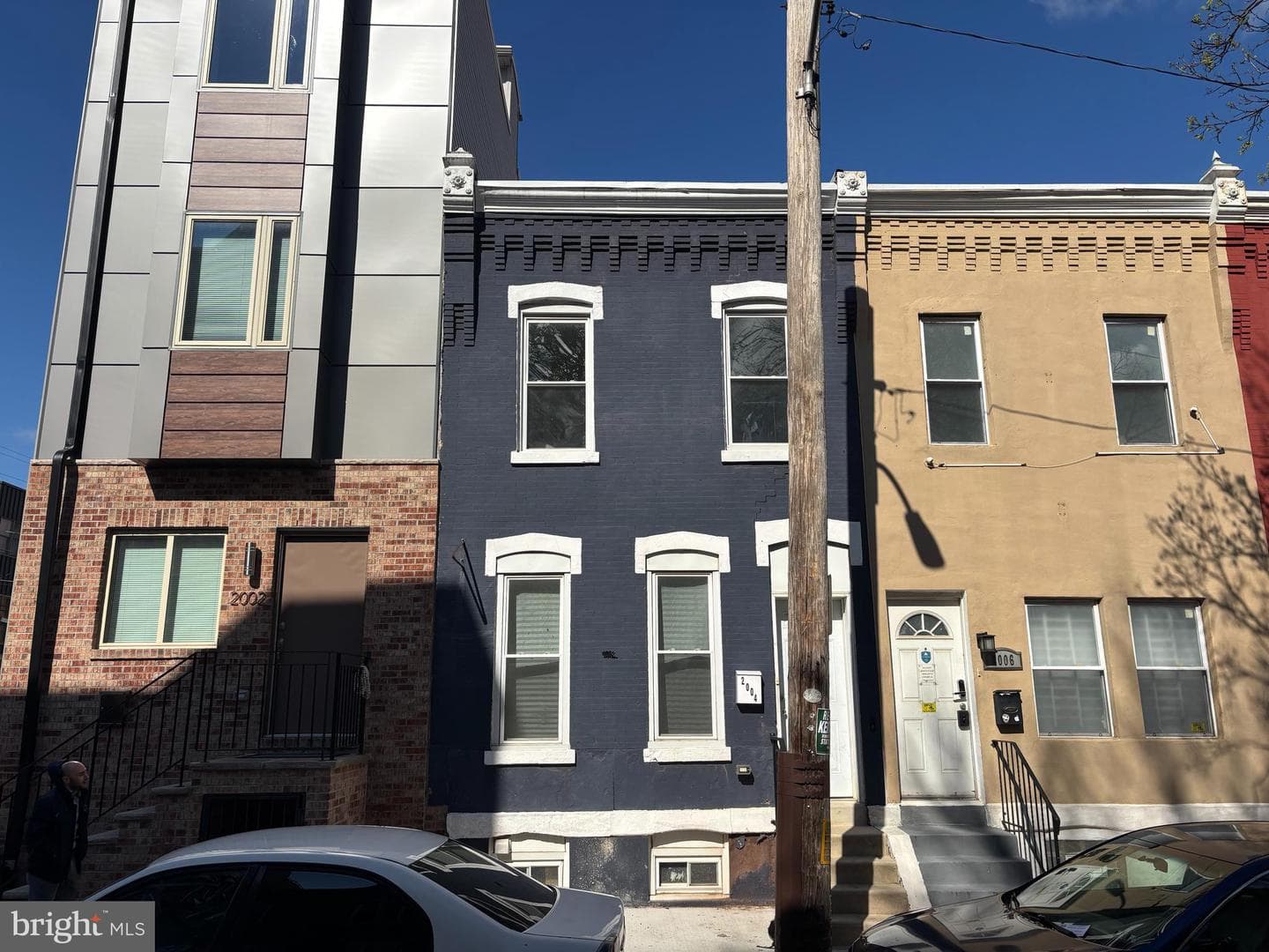 2004 N Cleveland Street, Philadelphia