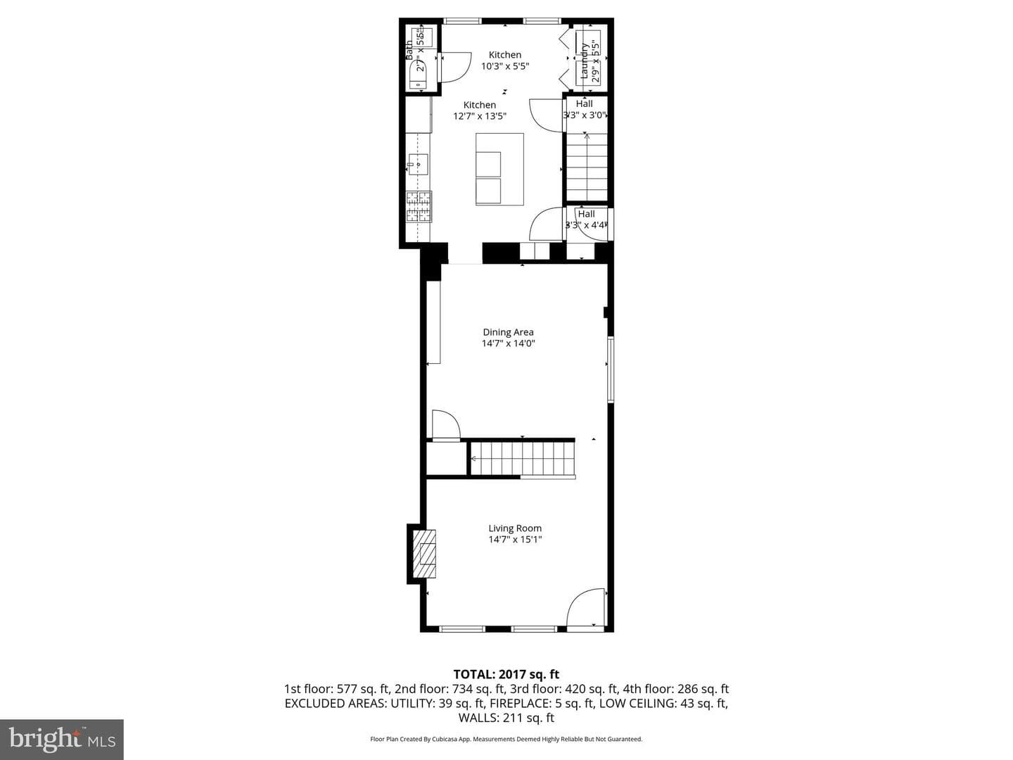 174 Lauriston Street photo 58