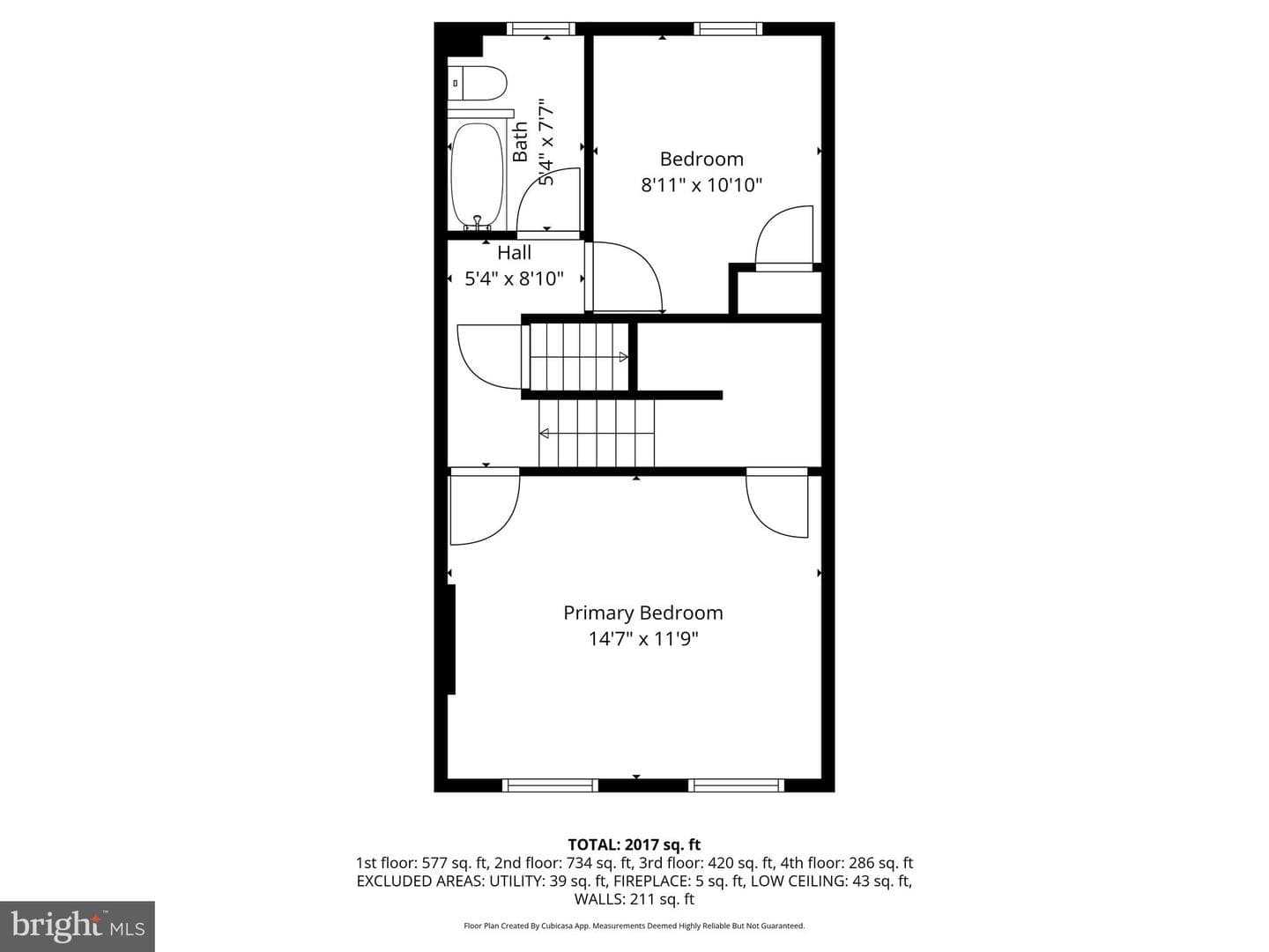 174 Lauriston Street photo 59