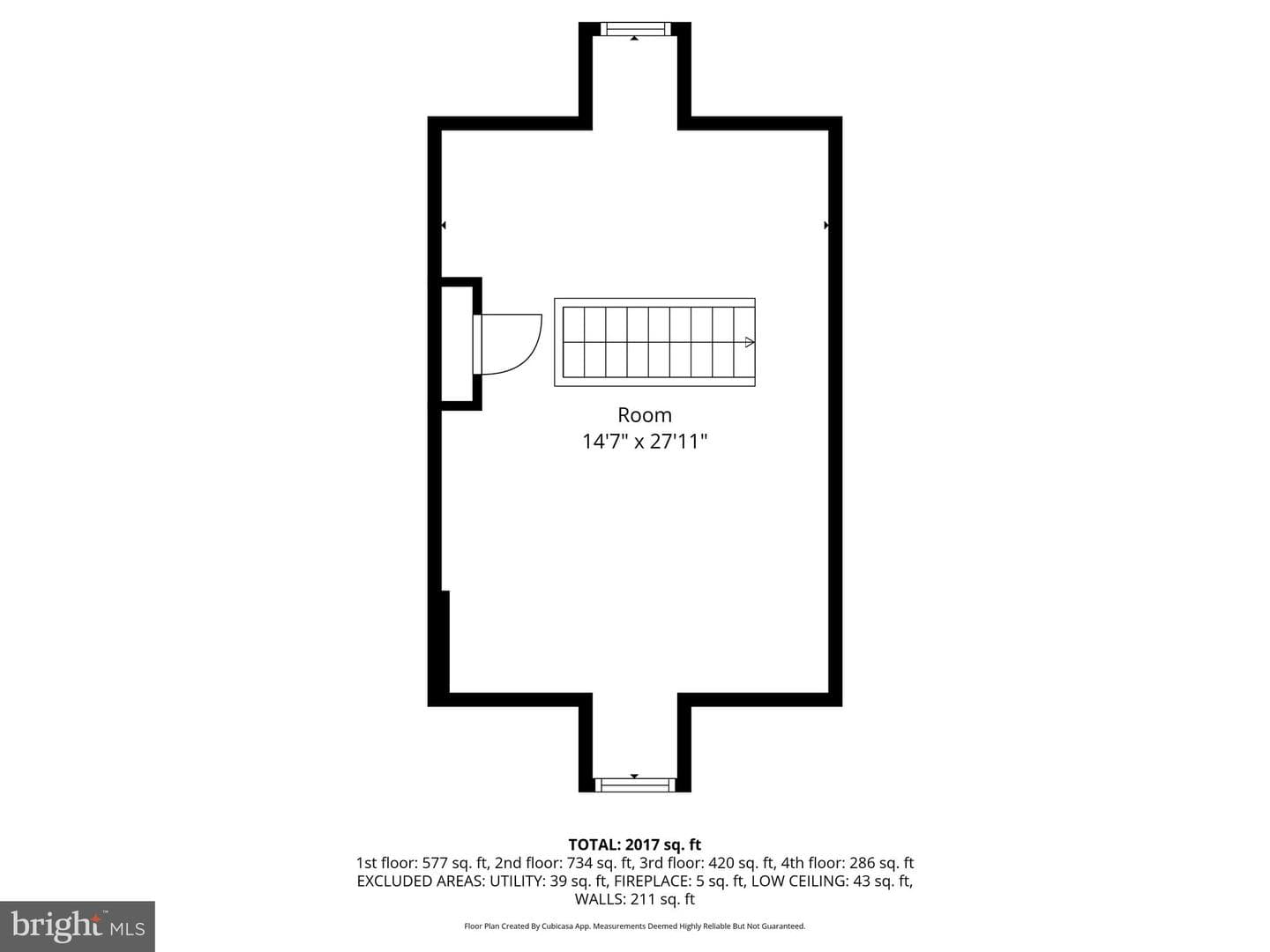 174 Lauriston Street photo 60