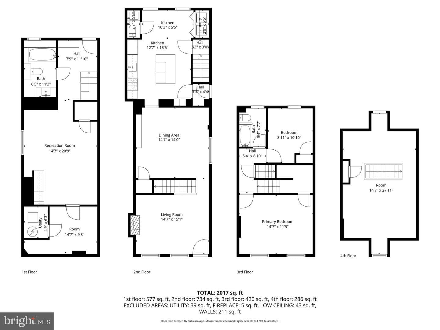 174 Lauriston Street photo 62