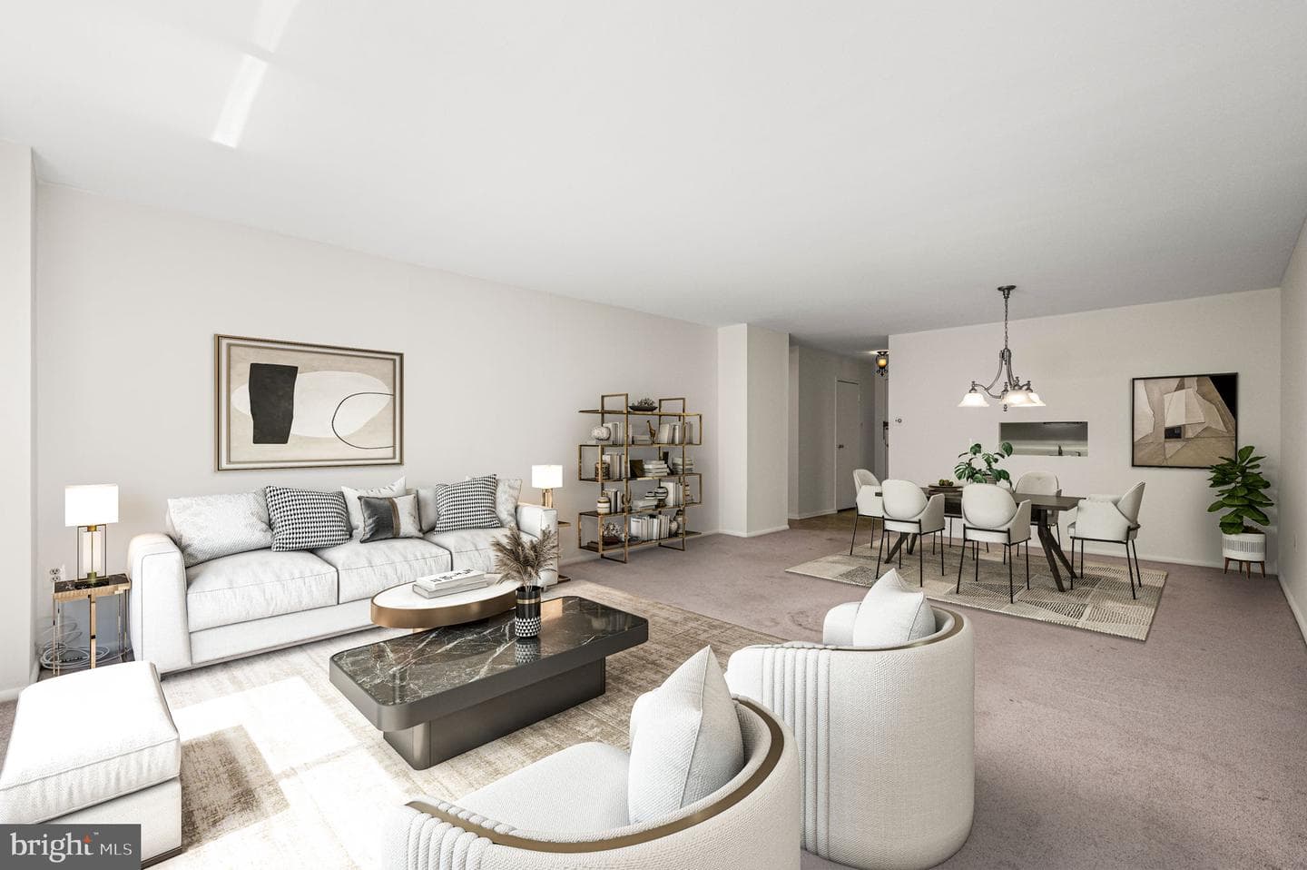 1901 John F Kennedy Boulevard #913, Philadelphia