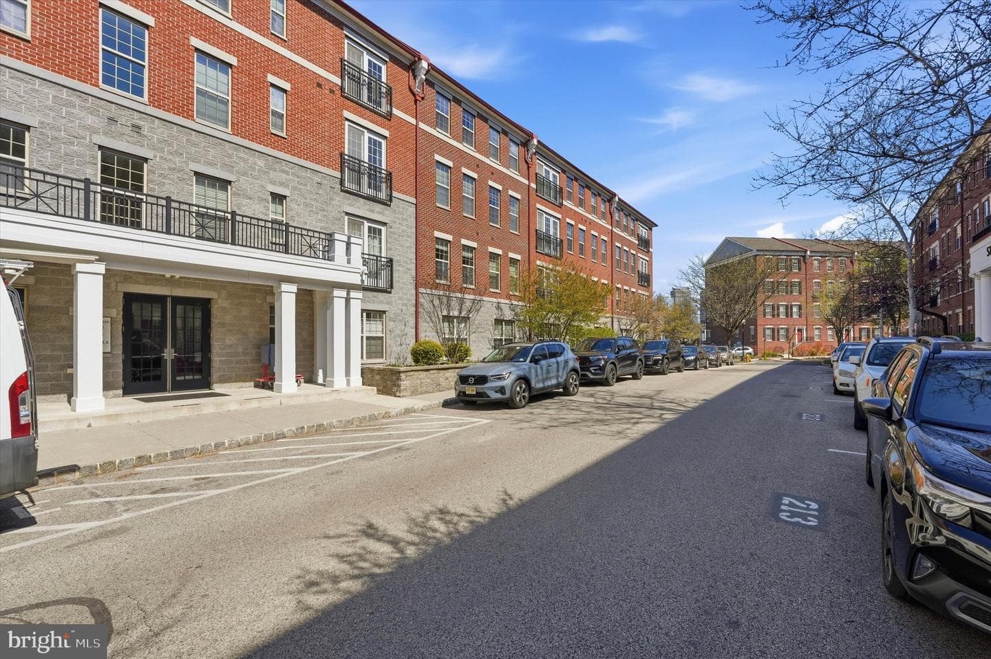 800 Admirals Way #1847 photo 3