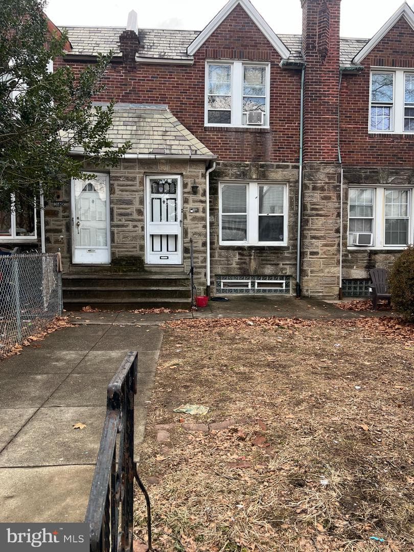 3158 Fanshawe Street, Philadelphia