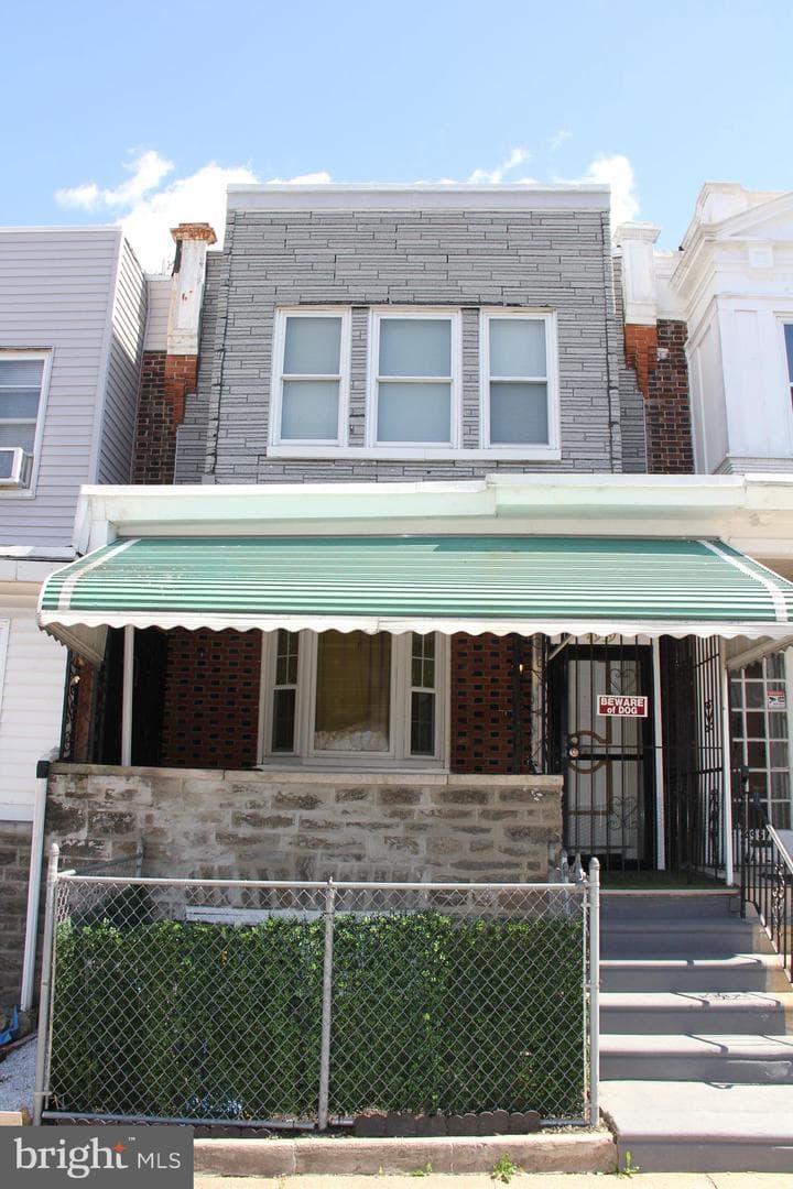 4959 N 2nd Street