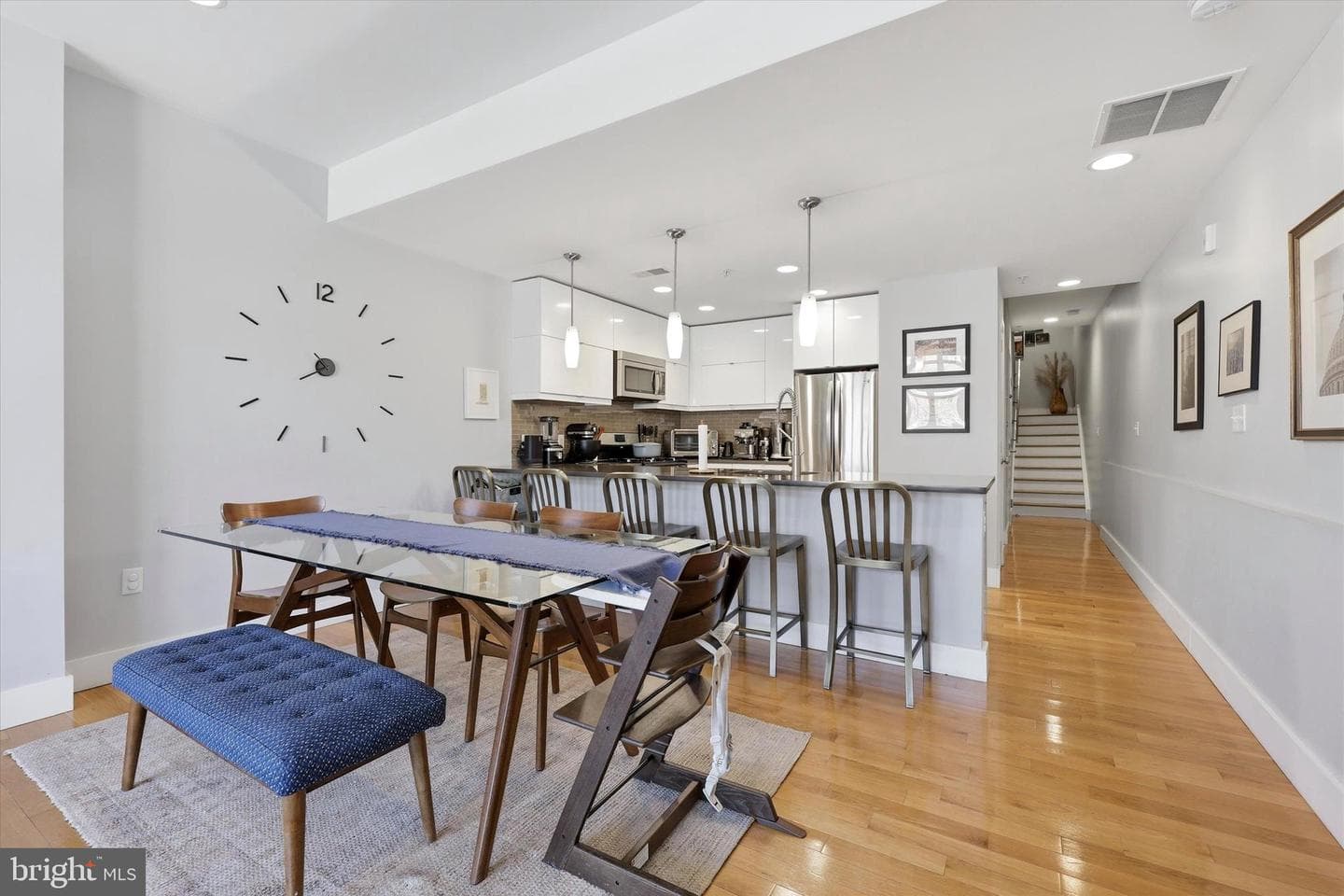 112 Market Street #3, Philadelphia