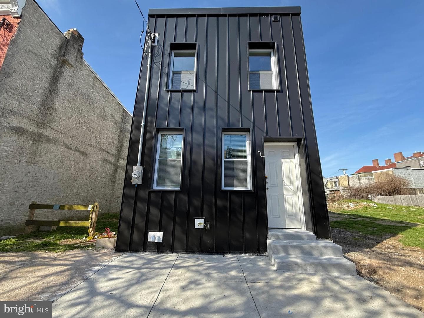 2058 E Auburn Street, Philadelphia