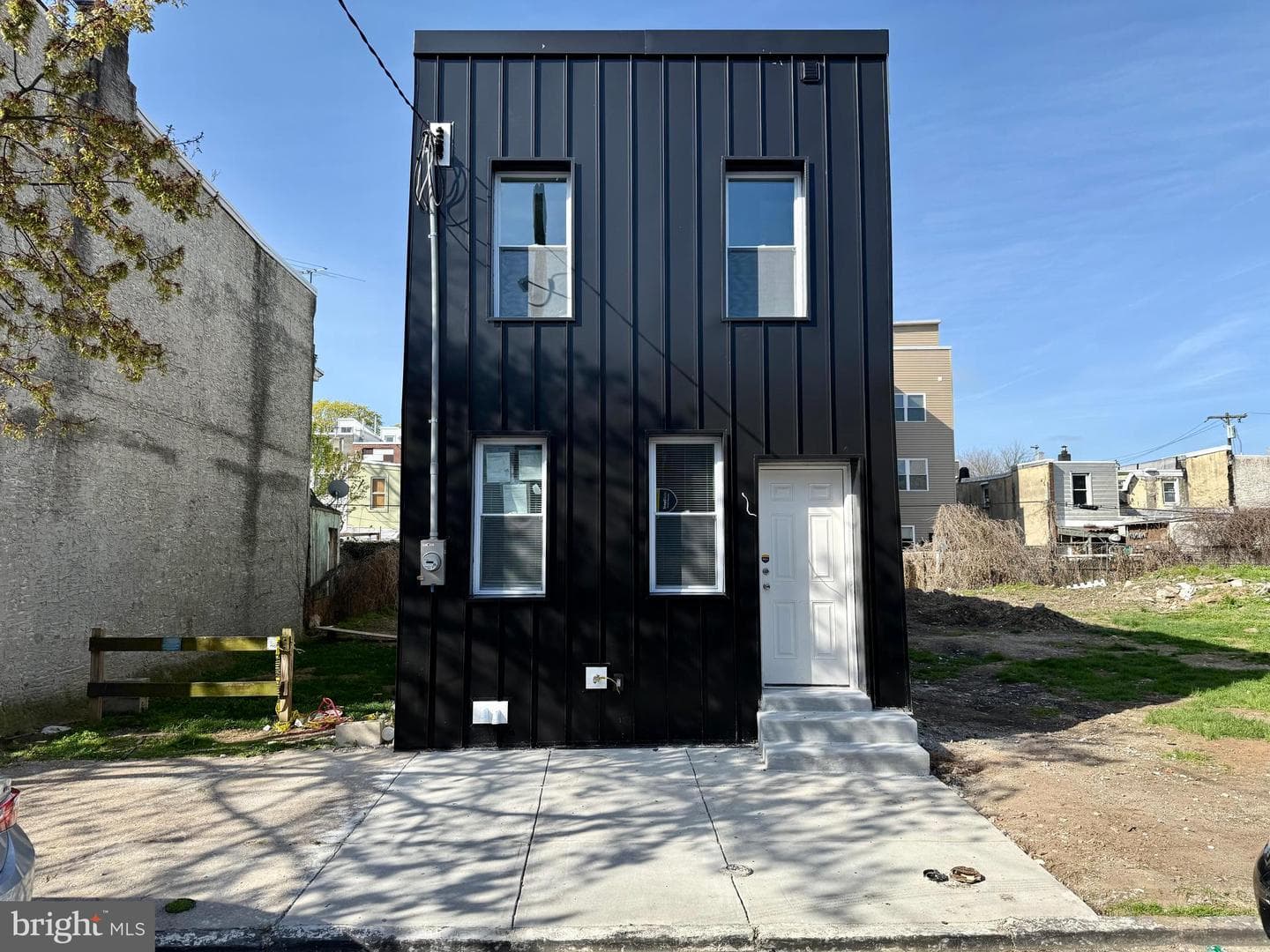 2058 E Auburn Street, Philadelphia