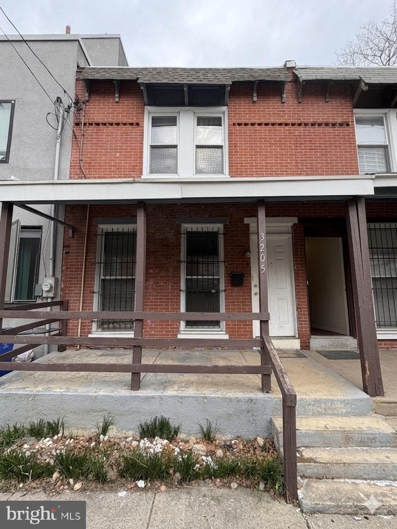 3205 Pearl Street, Philadelphia