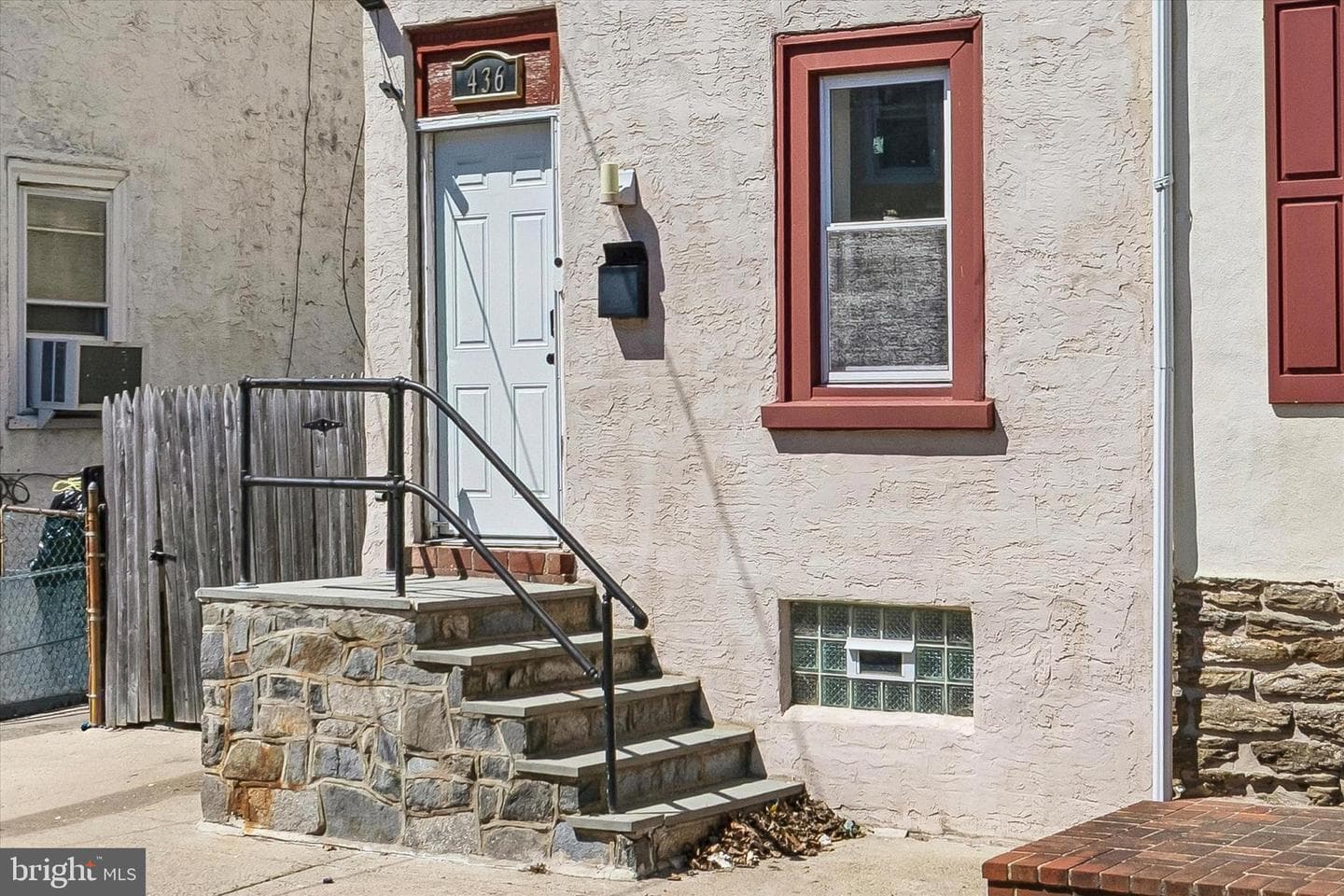 436 Lemonte Street, Philadelphia