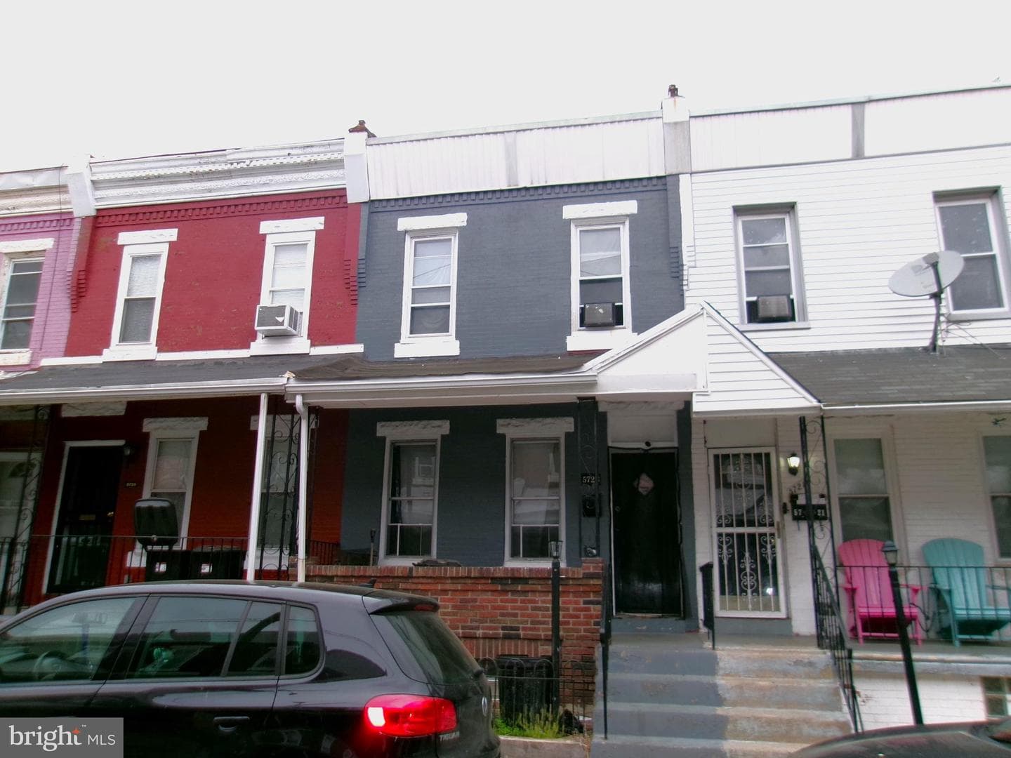 5723 Commerce Street, Philadelphia