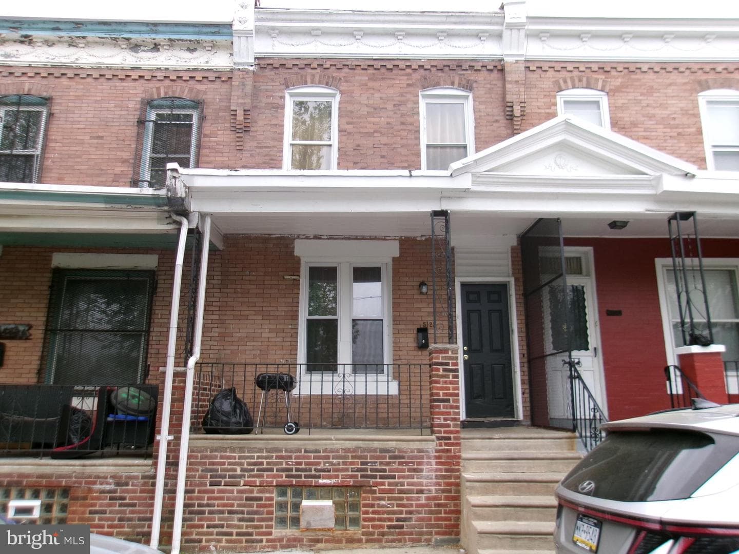 5128 Ogden Street, Philadelphia