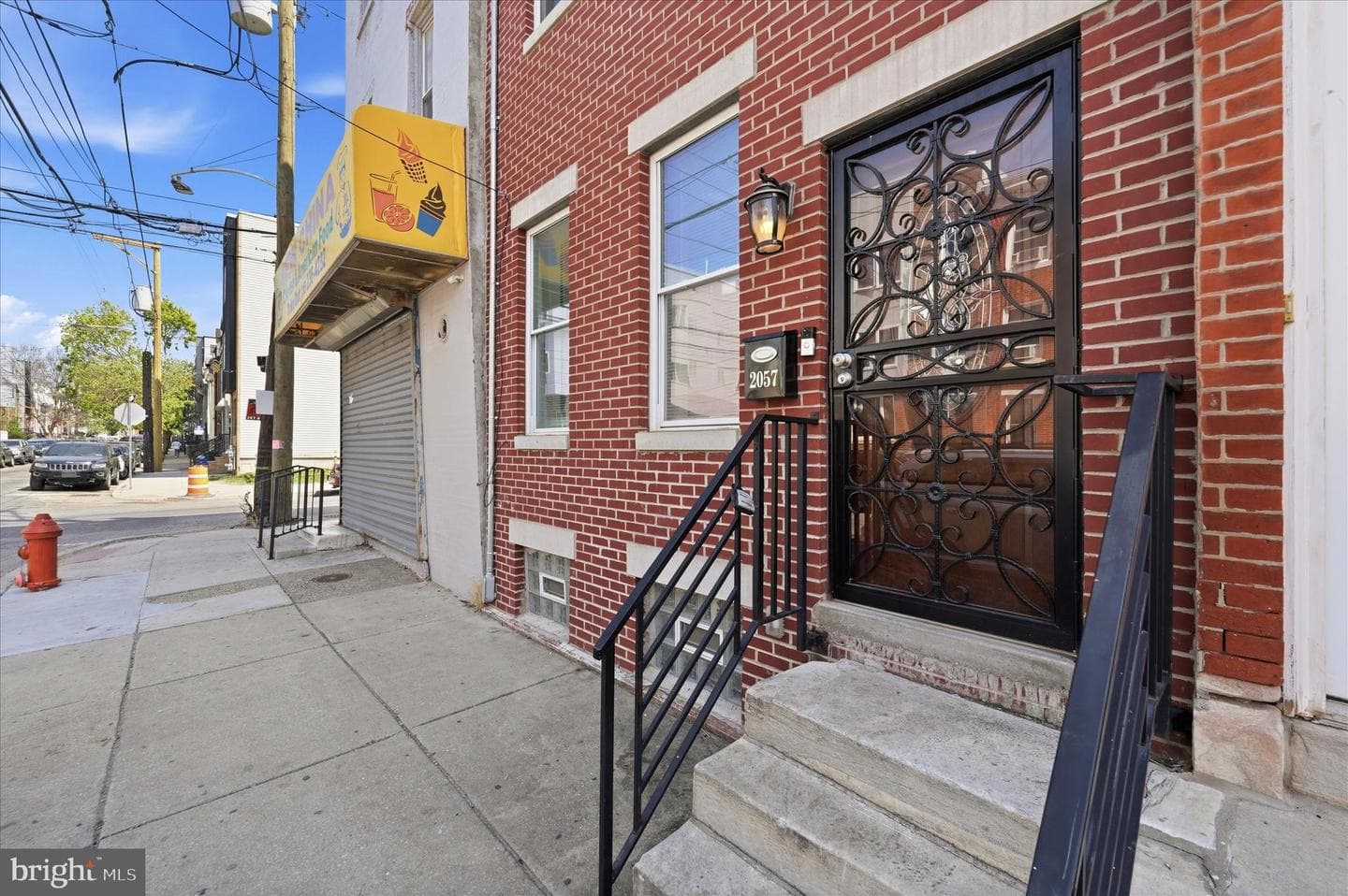 2057 N Franklin Street, Philadelphia
