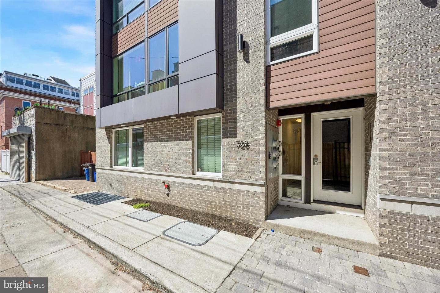 728 S Sartain Street #3 photo 2