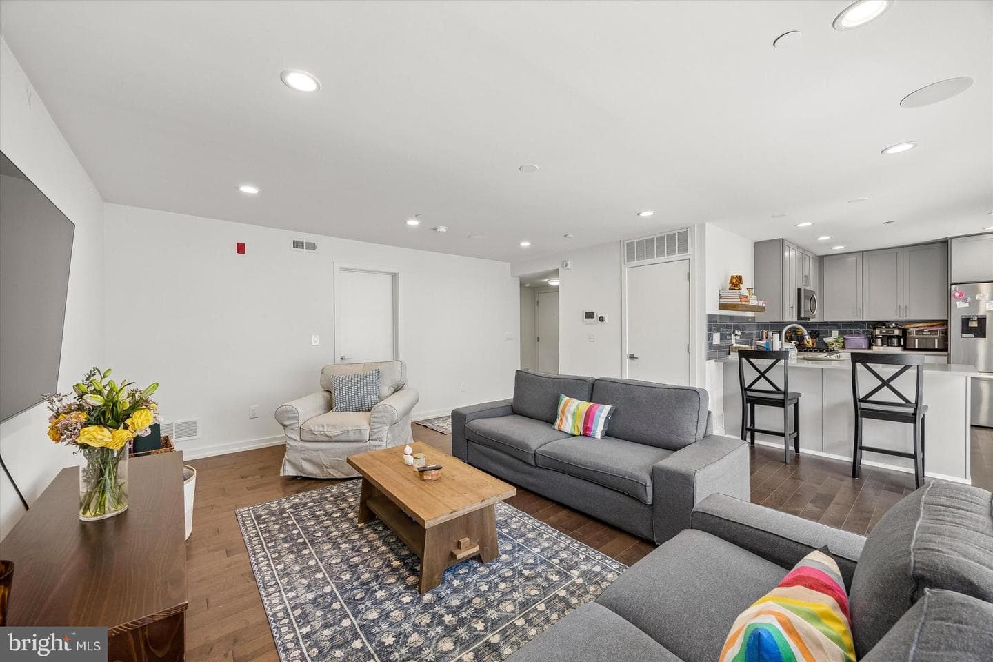 728 S Sartain Street #3 photo 7