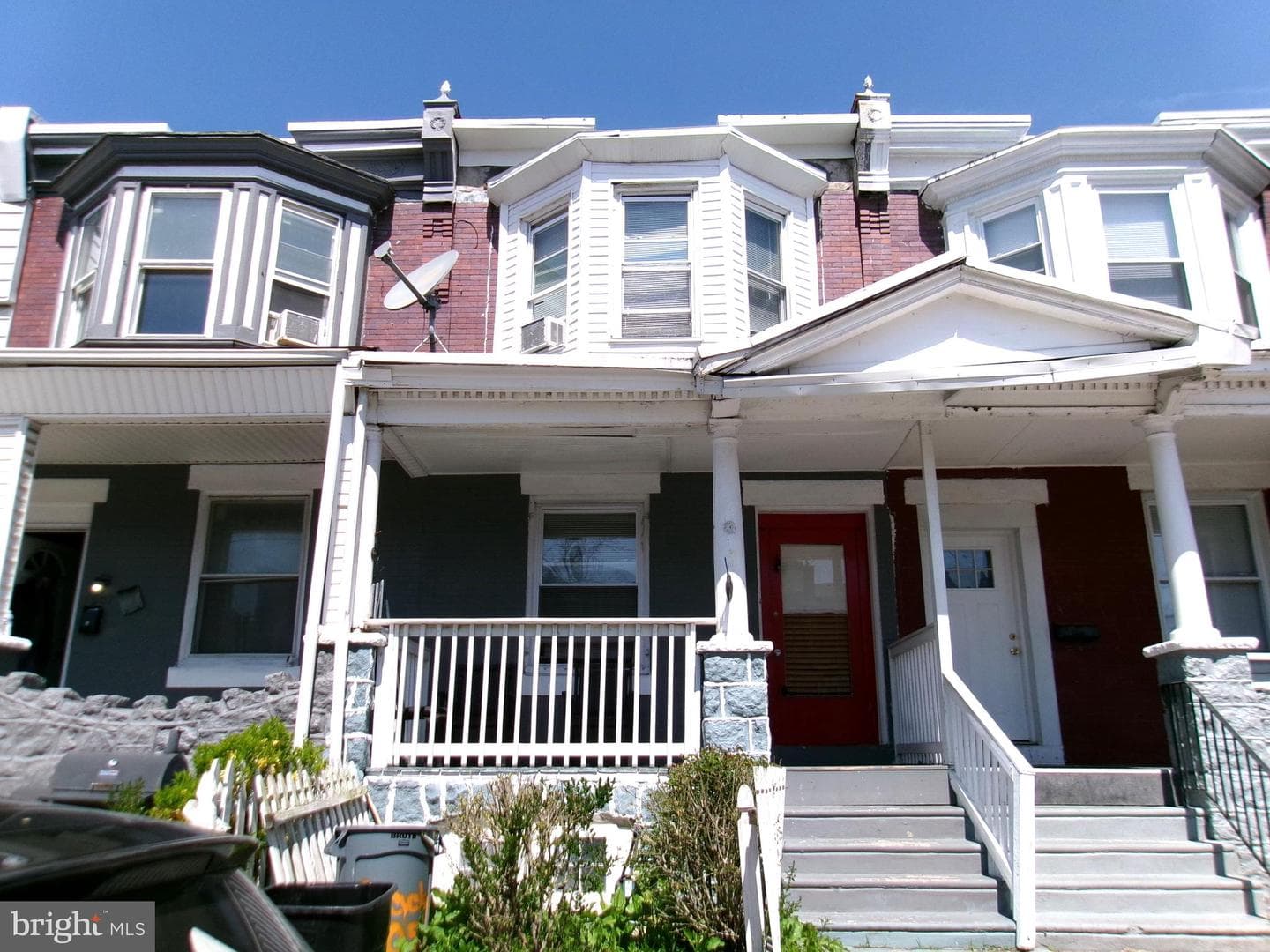 5805 Master Street, Philadelphia