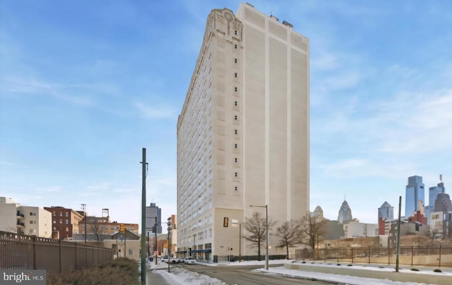 1100 Vine Street #p301, Philadelphia