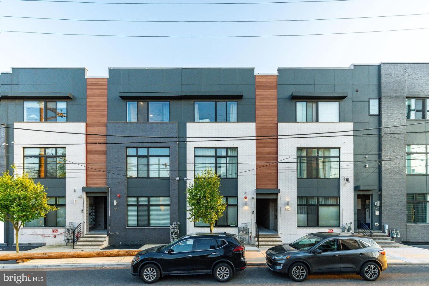 518 W Montgomery Avenue #5, Philadelphia