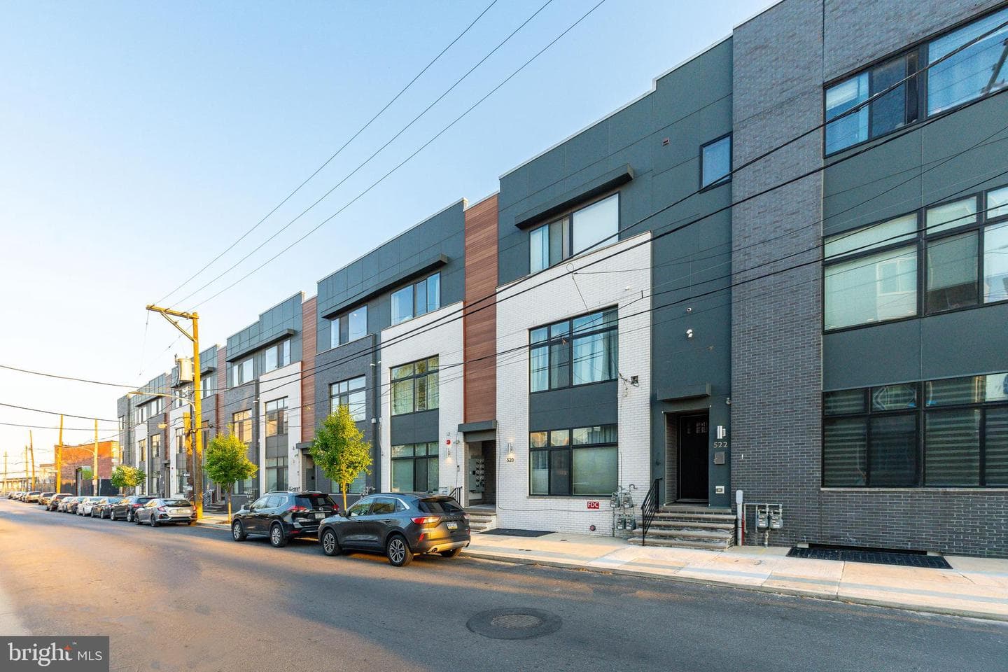518 W Montgomery Avenue #5, Philadelphia