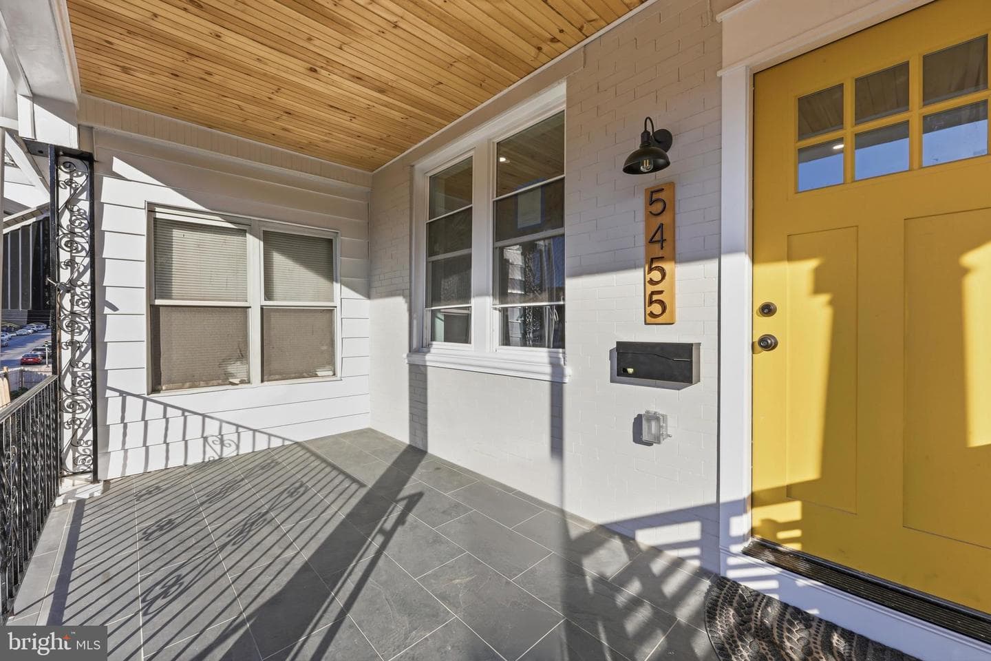 5455 Thomas Avenue photo 1