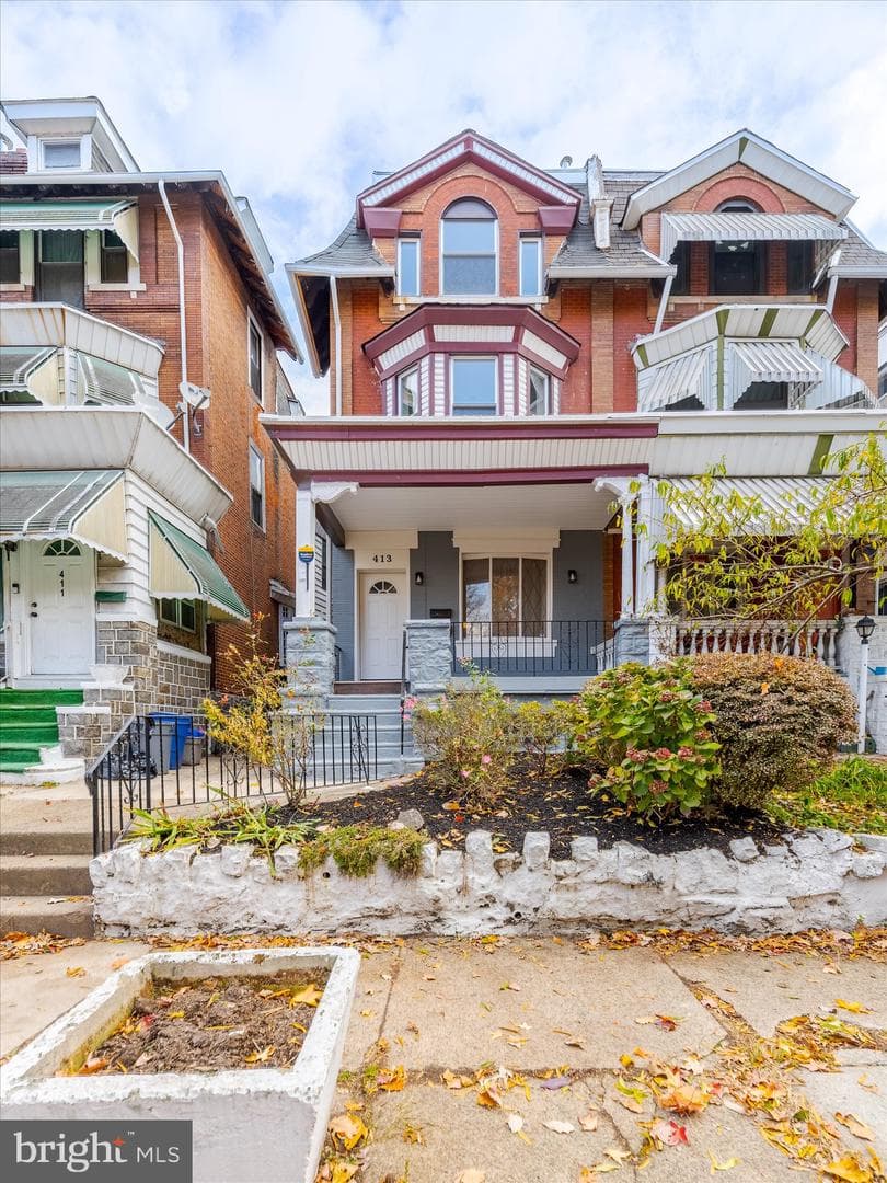 413 S 51st Street, Philadelphia