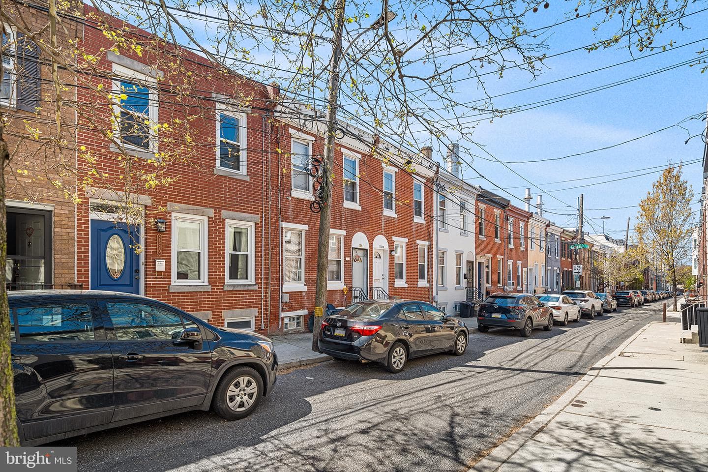 2520 Webster Street photo 2