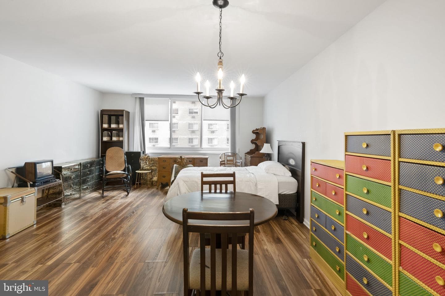 1901 John F Kennedy Boulevard #810, Philadelphia