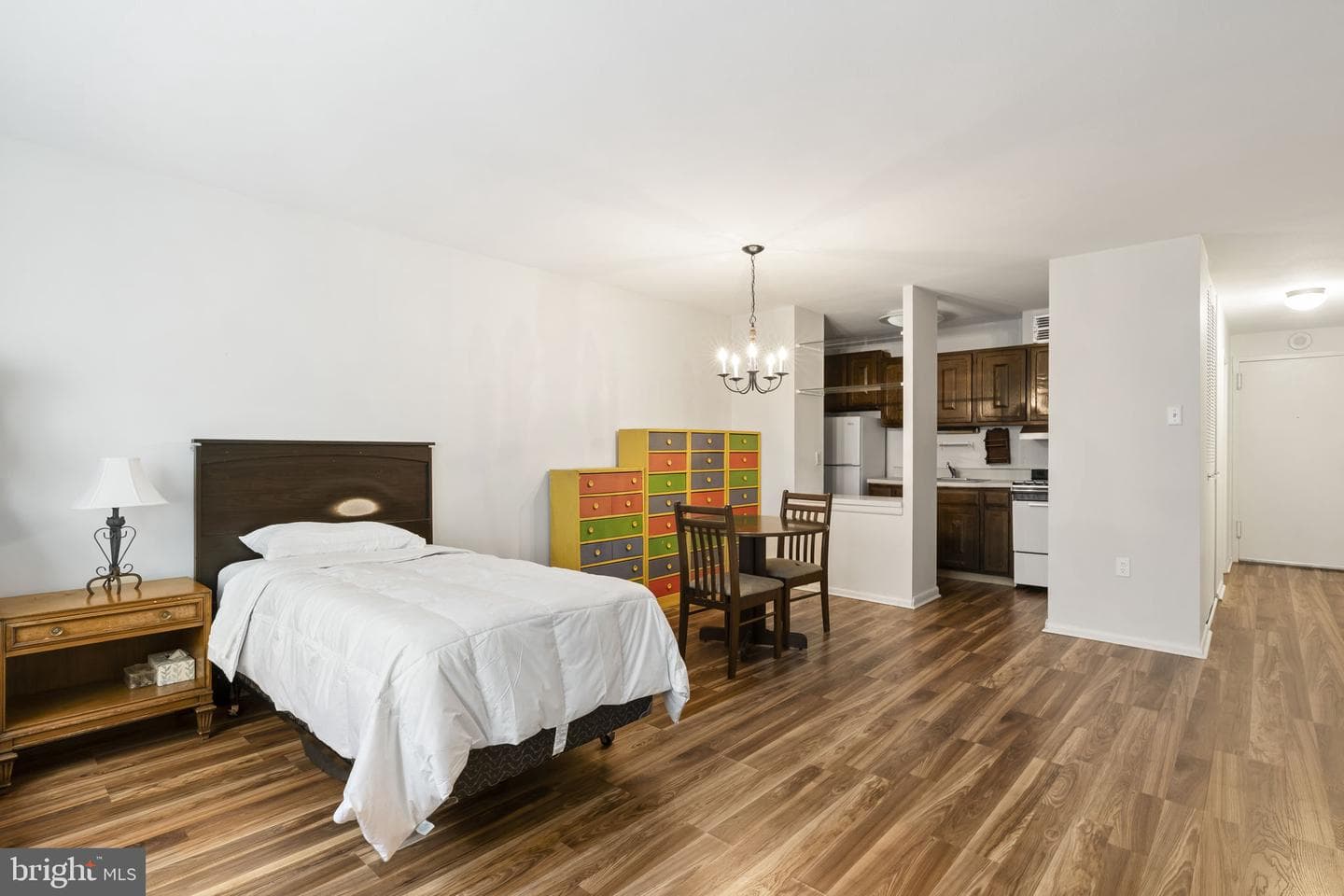 1901 John F Kennedy Boulevard #810 photo 4
