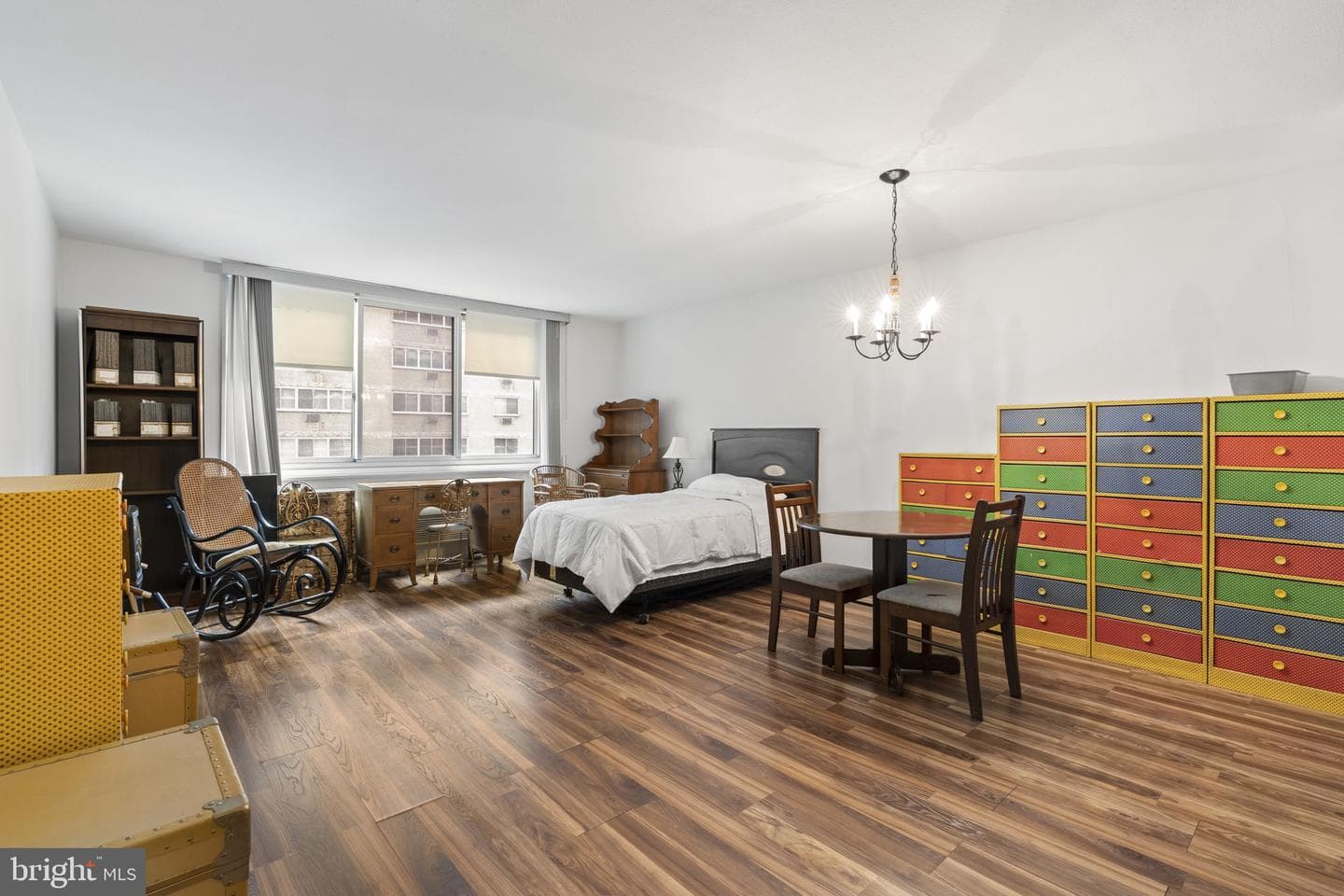 1901 John F Kennedy Boulevard #810 photo 5