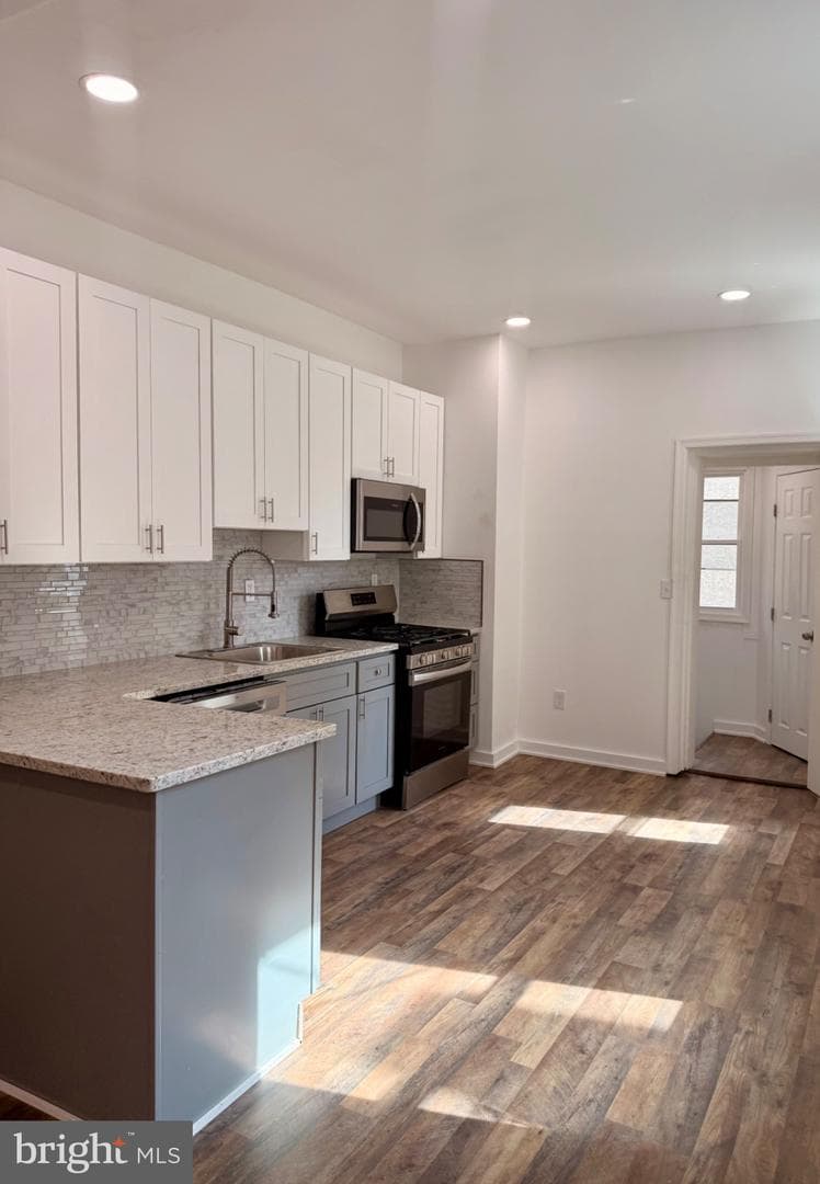 1417 S Vodges Street, Philadelphia