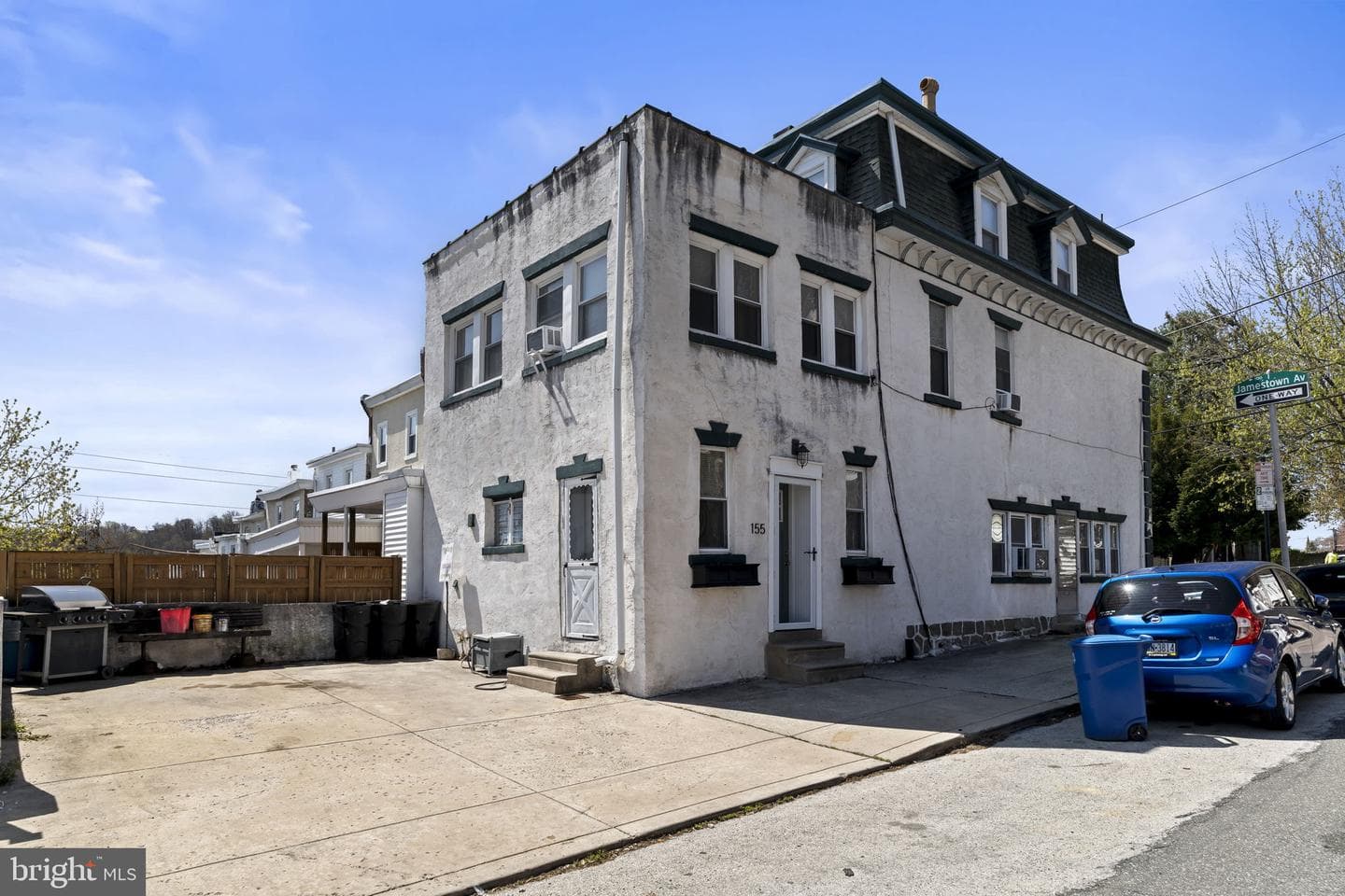 155 Jamestown Street photo 30