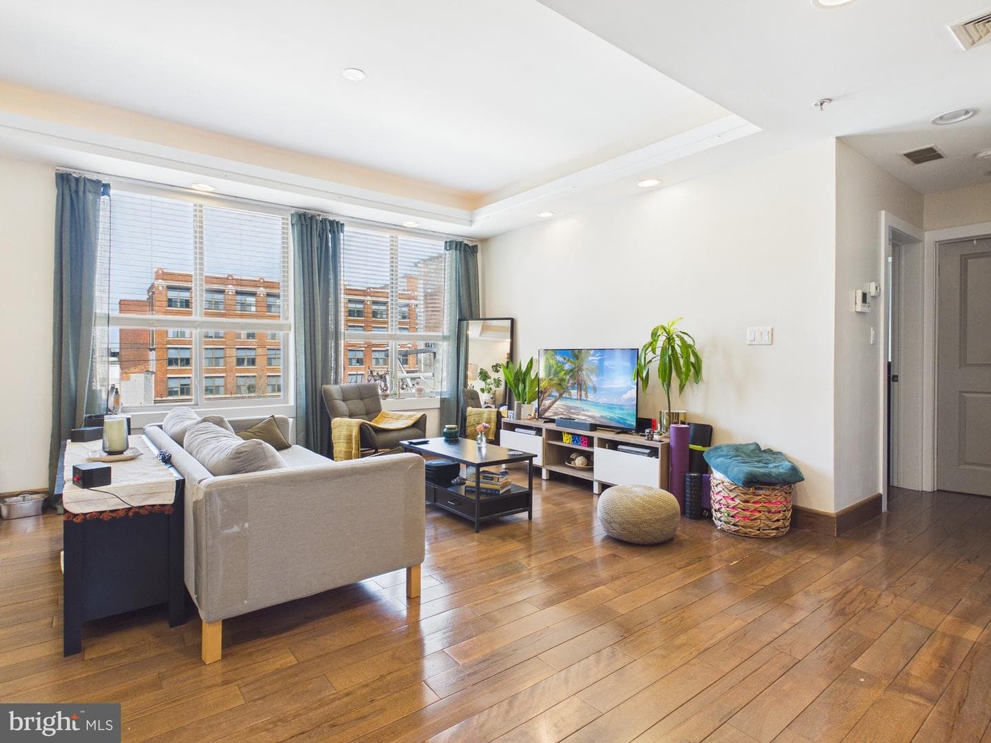 1241 Buttonwood Street #4c, Philadelphia
