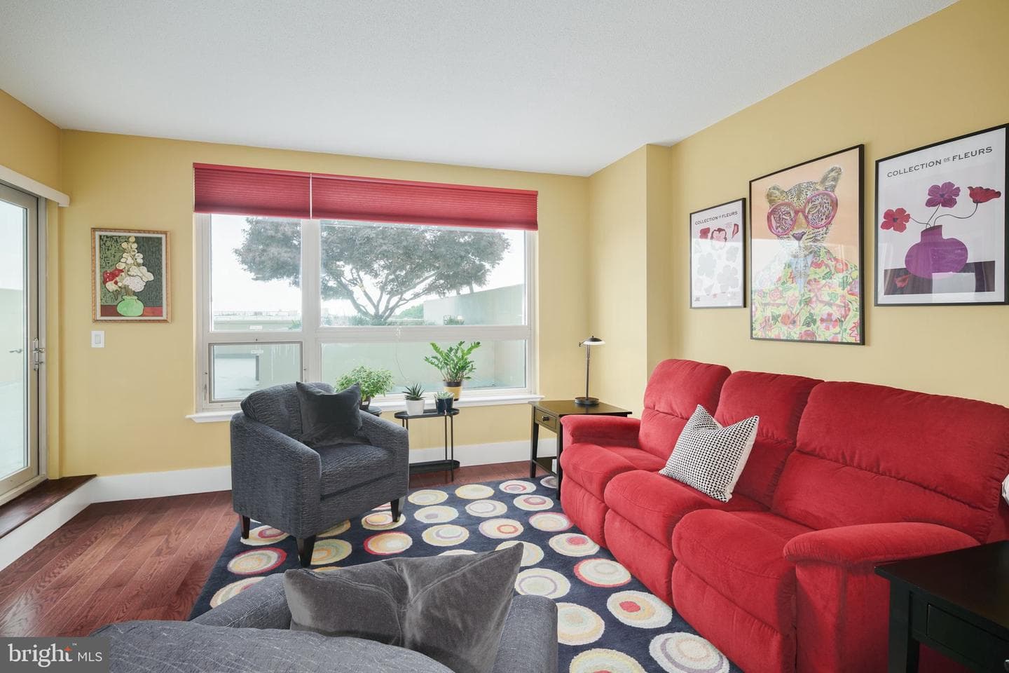 717 S Columbus Boulevard #406 photo 3