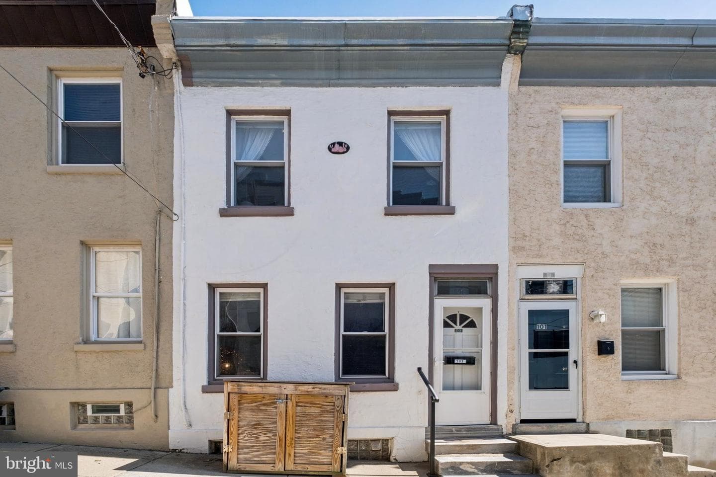 103 Kingsley Street