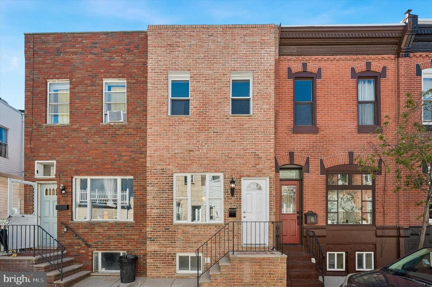 2544 S Watts Street, Philadelphia