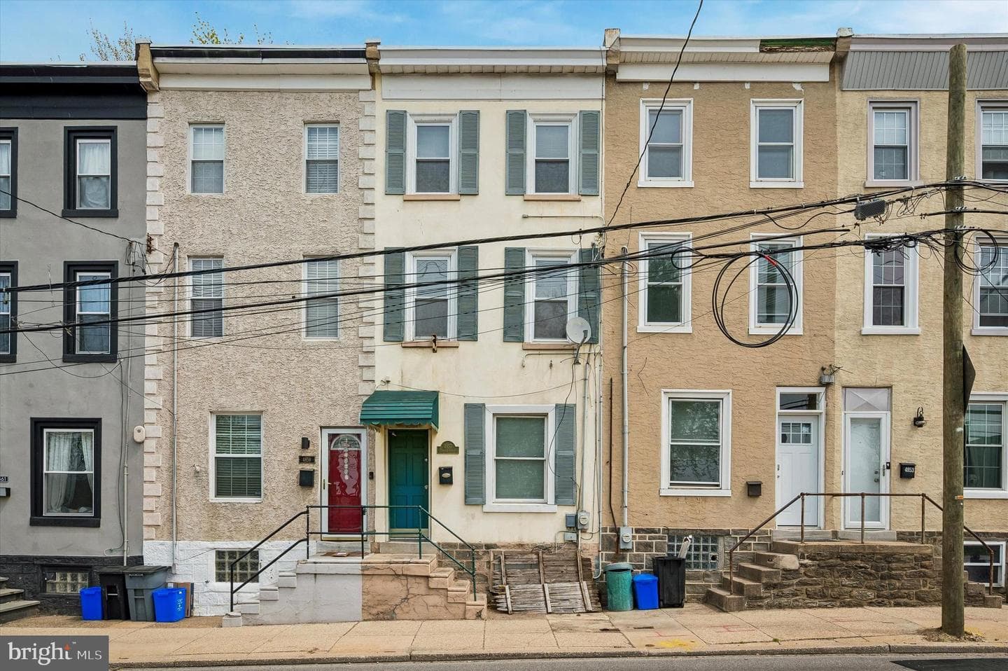 4857 Umbria Street, Philadelphia