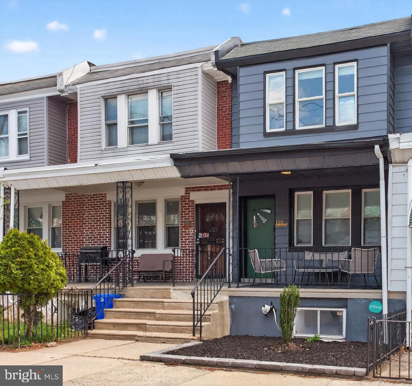 128 E Tulpehocken Street, Philadelphia