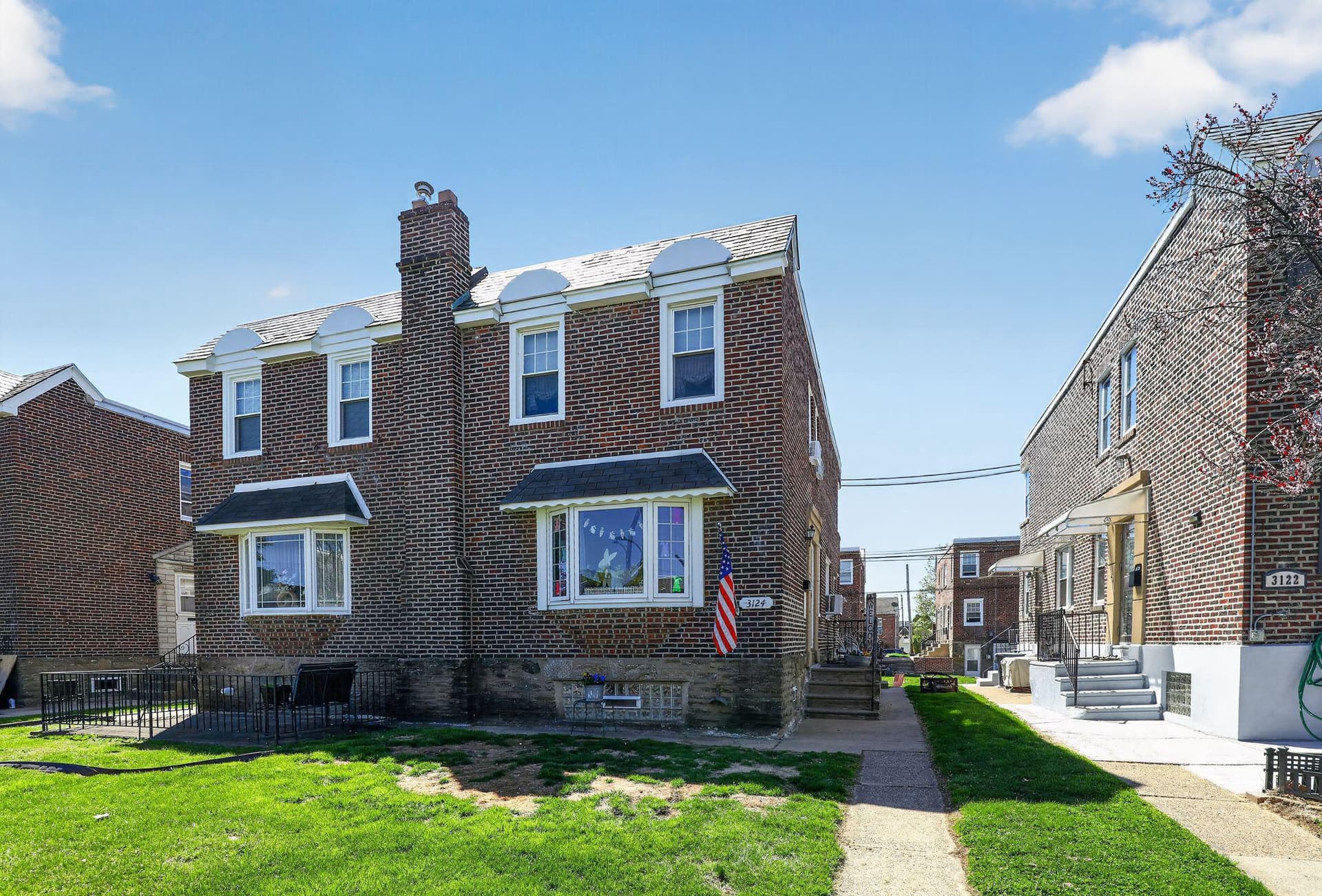 3124 Guilford Street photo 1