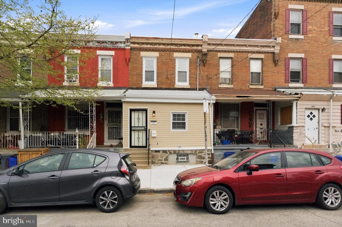 757 S 51st Street, Philadelphia